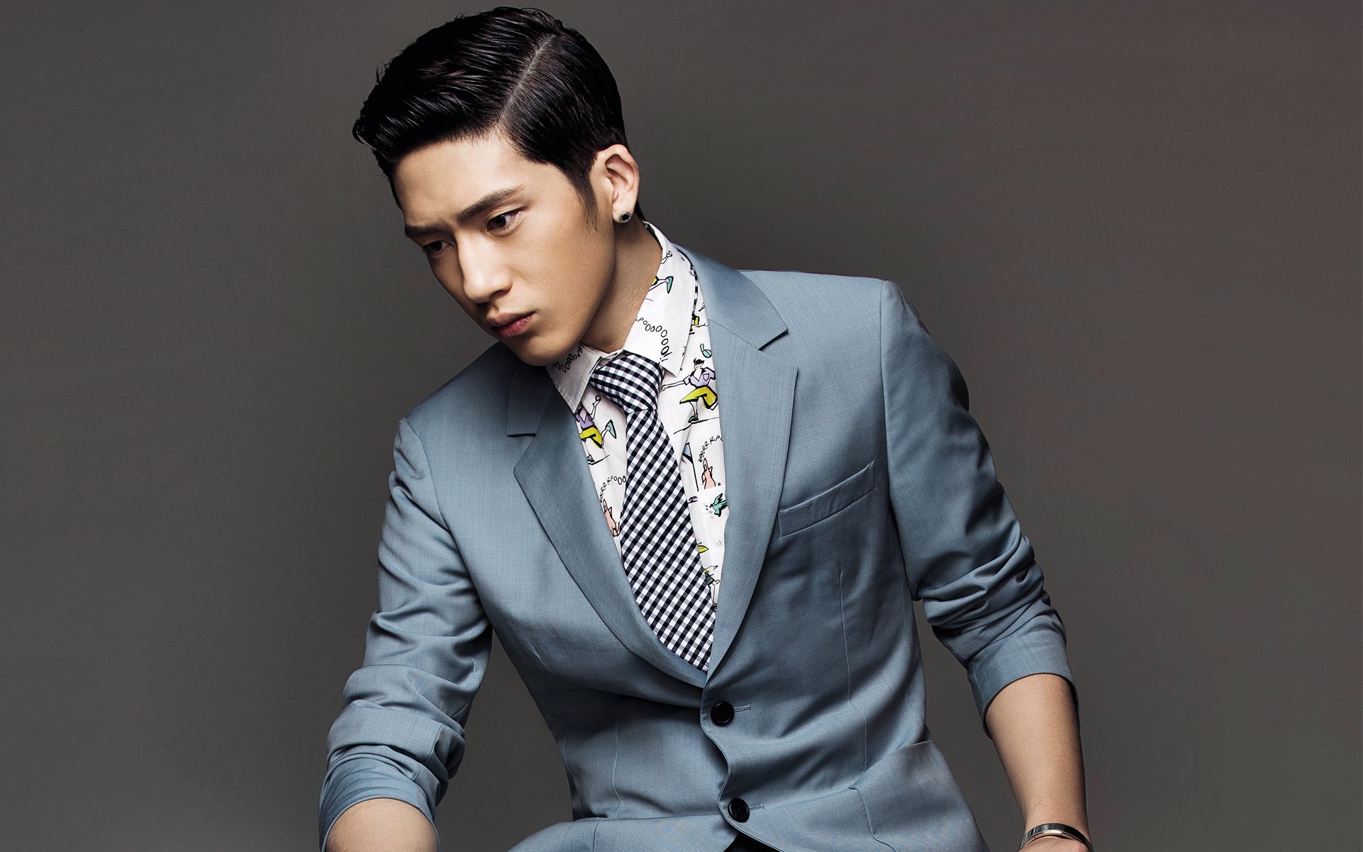 井柏然,演员,小鲜肉,花美男,明星