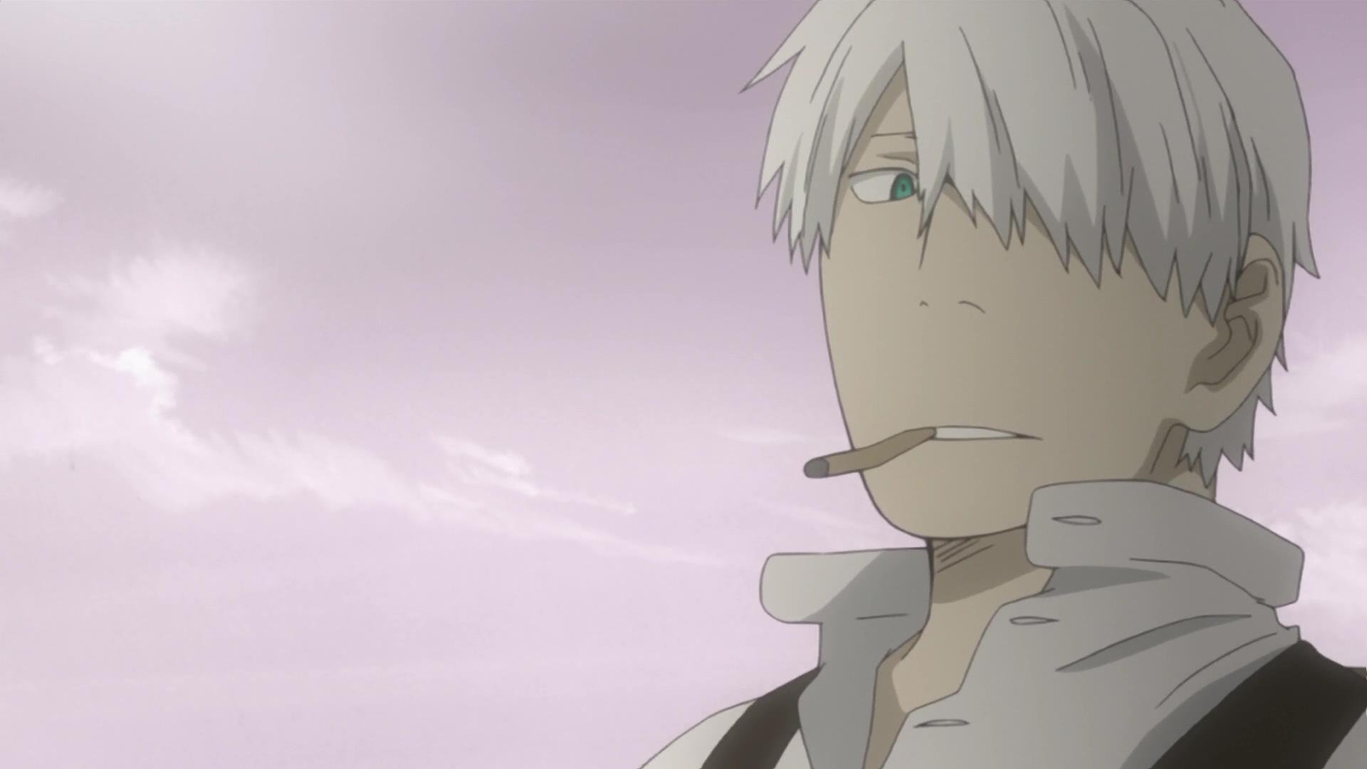 虫师,冒险,推理,搞笑,科幻,动漫