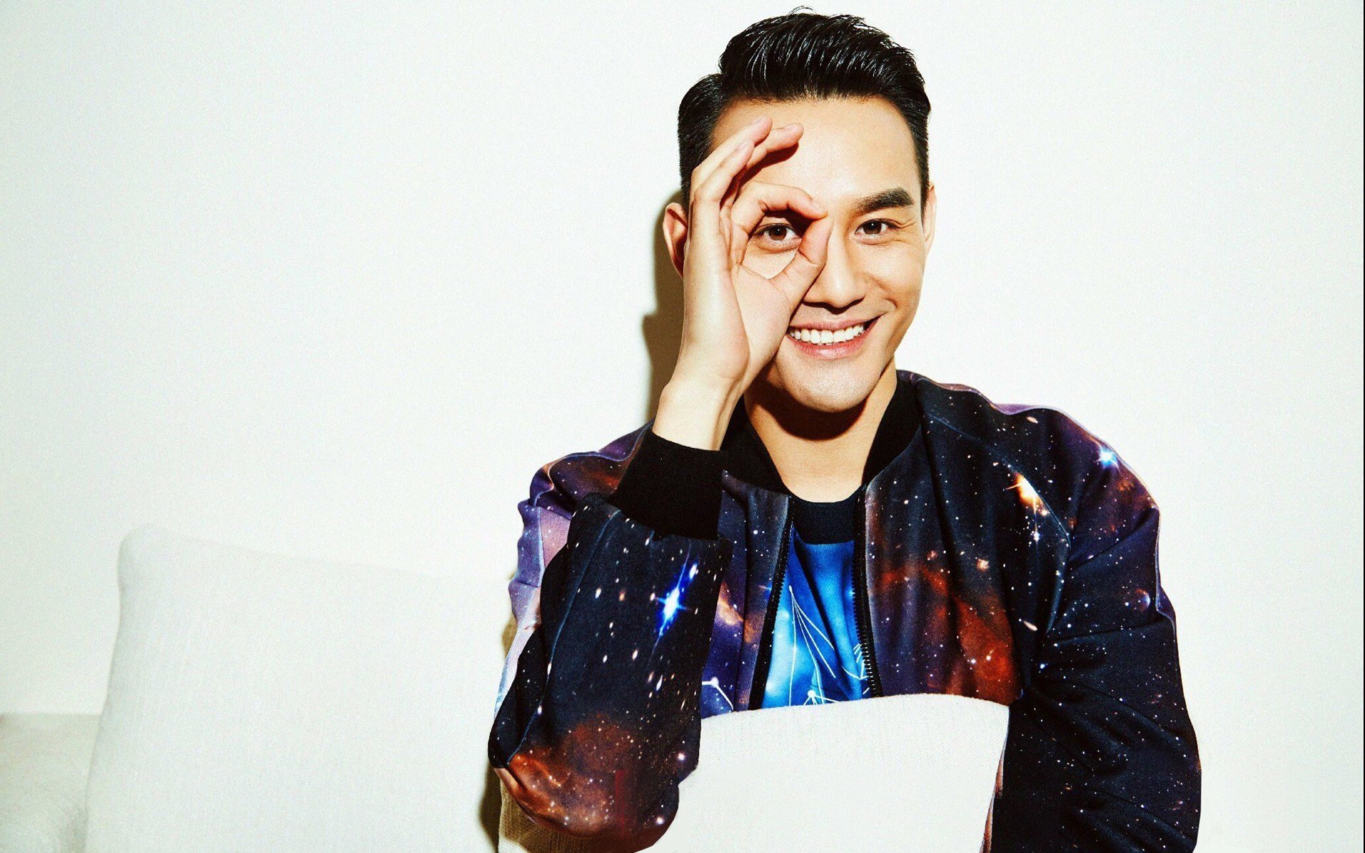 王凯,帅哥,明星,宽屏,小鲜肉