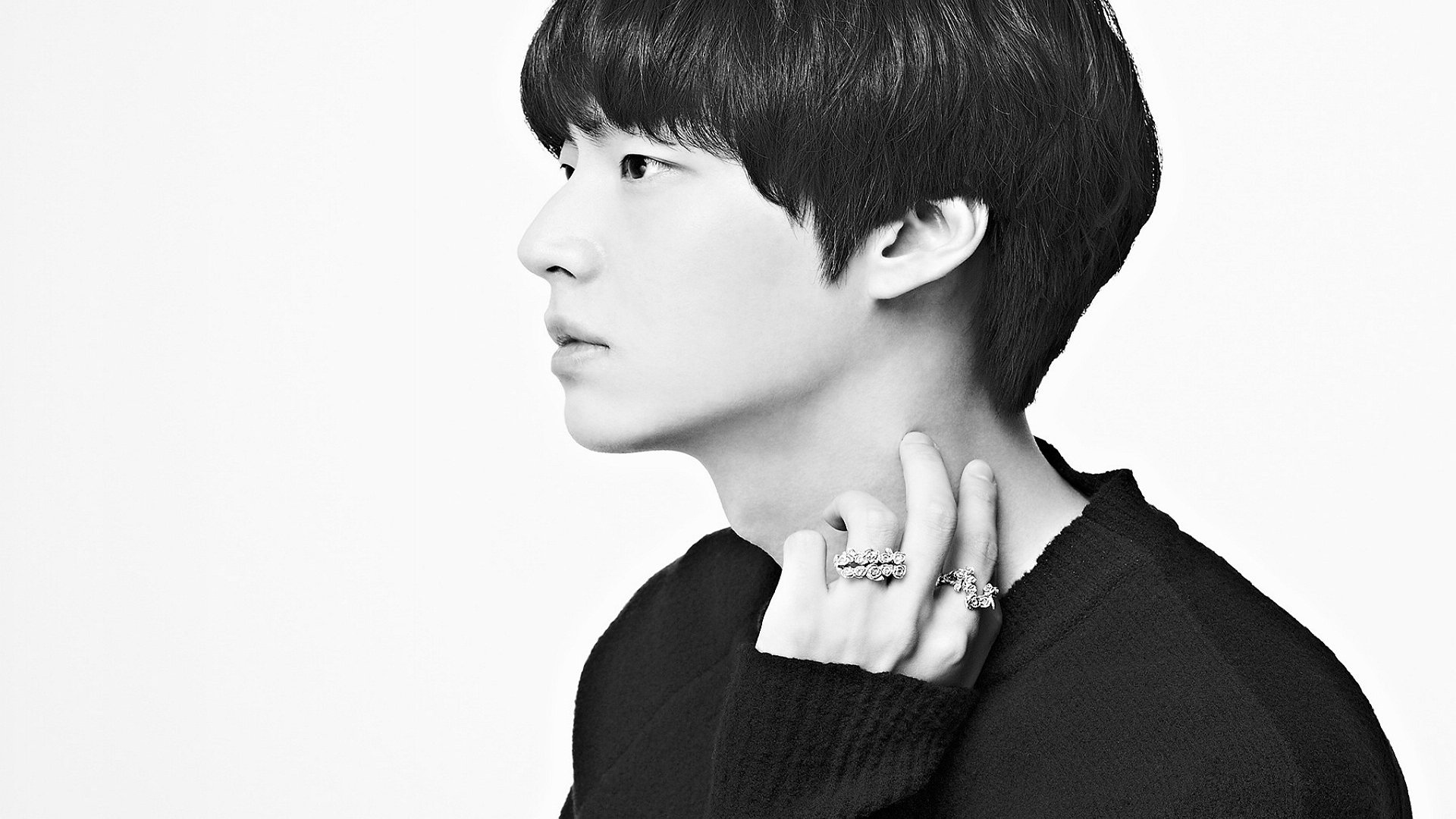 安宰贤,韩国,演员,小鲜肉,帅哥,明星