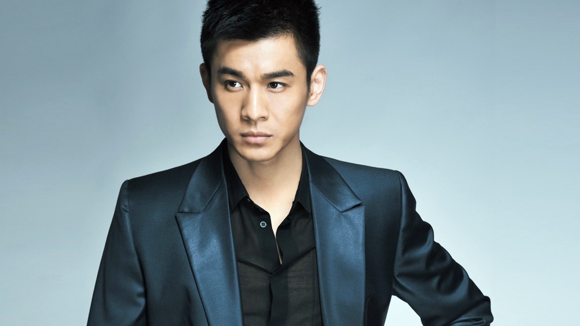 乔振宇,演员,帅哥,小鲜肉,明星