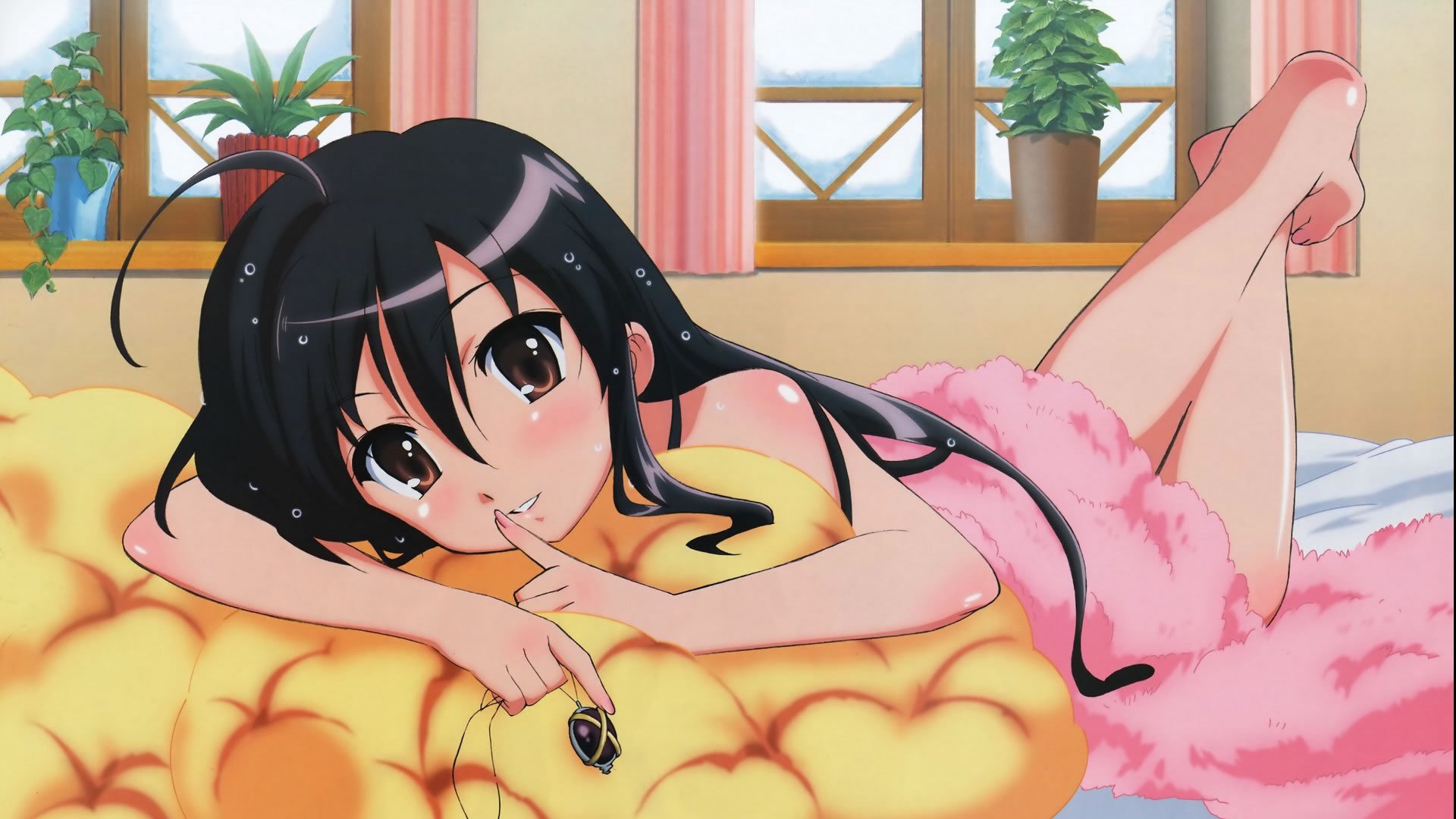 灼眼的夏娜,魔幻,青春,动漫