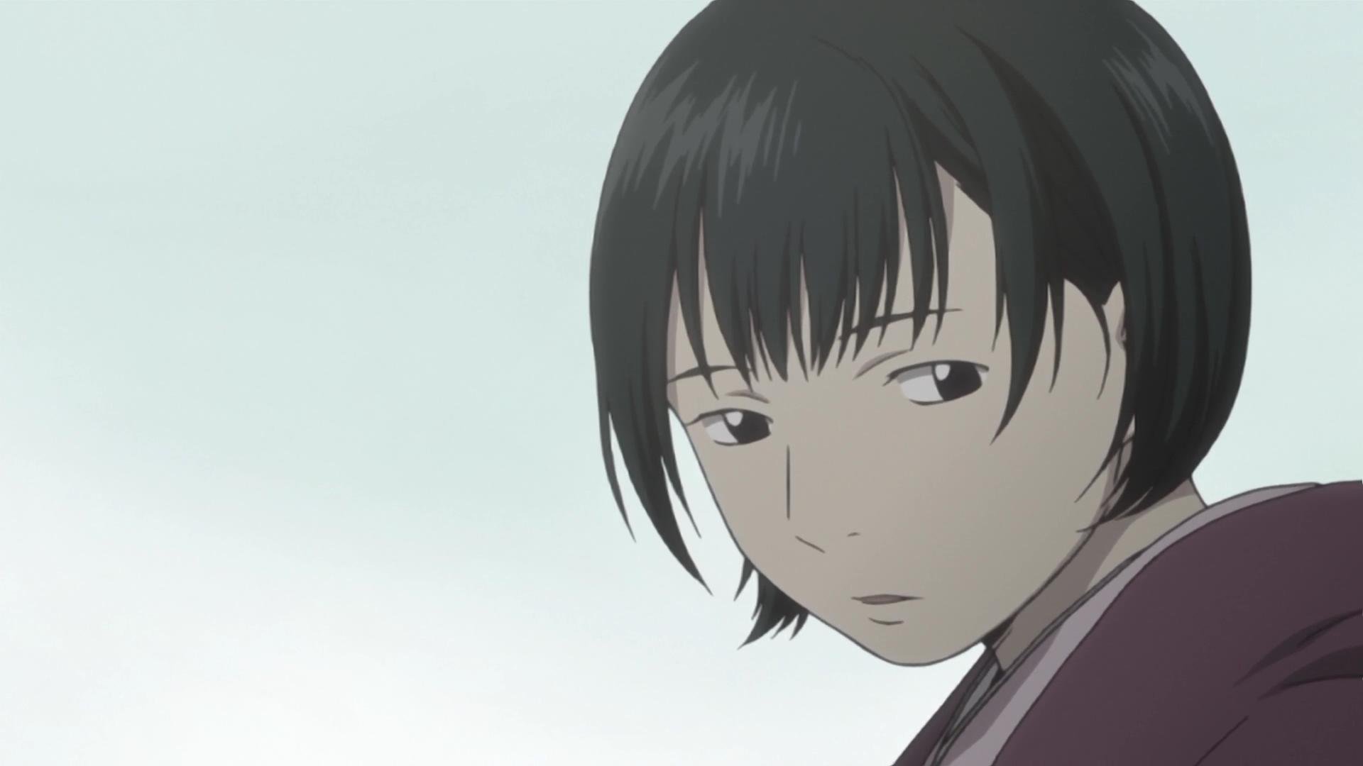 虫师,冒险,推理,搞笑,科幻,动漫