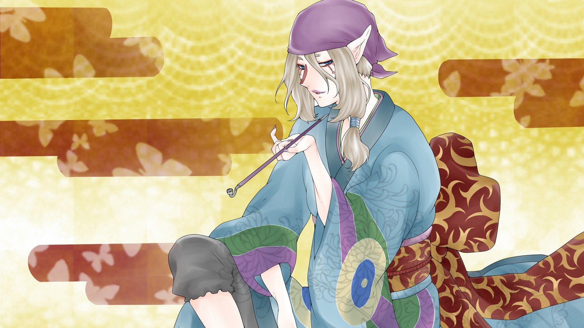 怪化猫,情感,推理,科幻,动漫