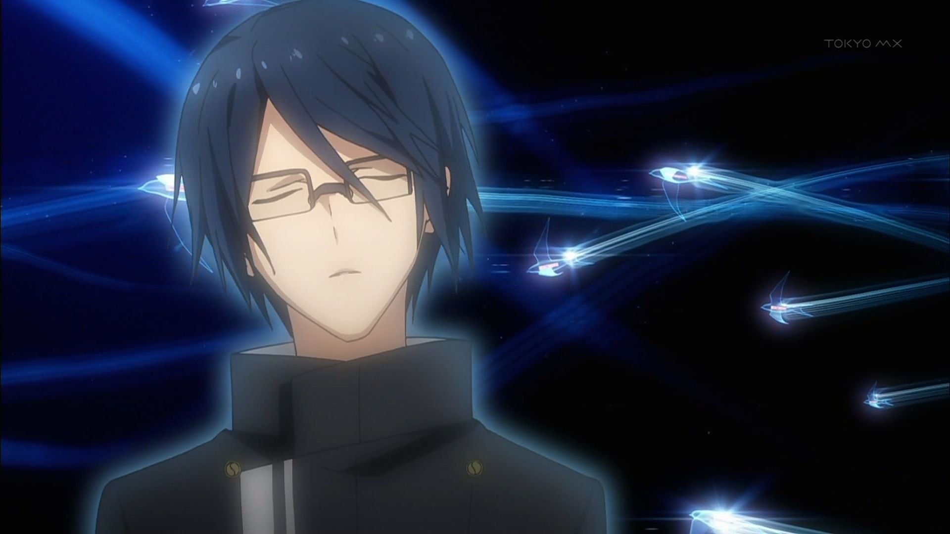 东京暗鸦,奇幻,热血,动漫