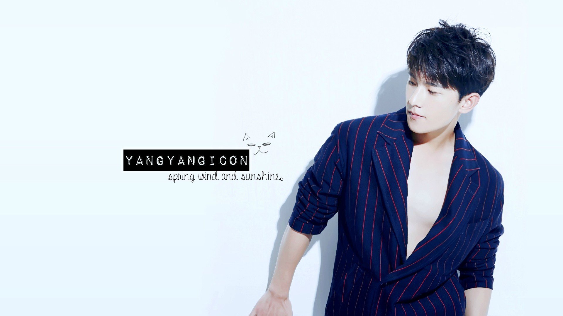 杨洋,明星,帅哥,宽屏,小鲜肉