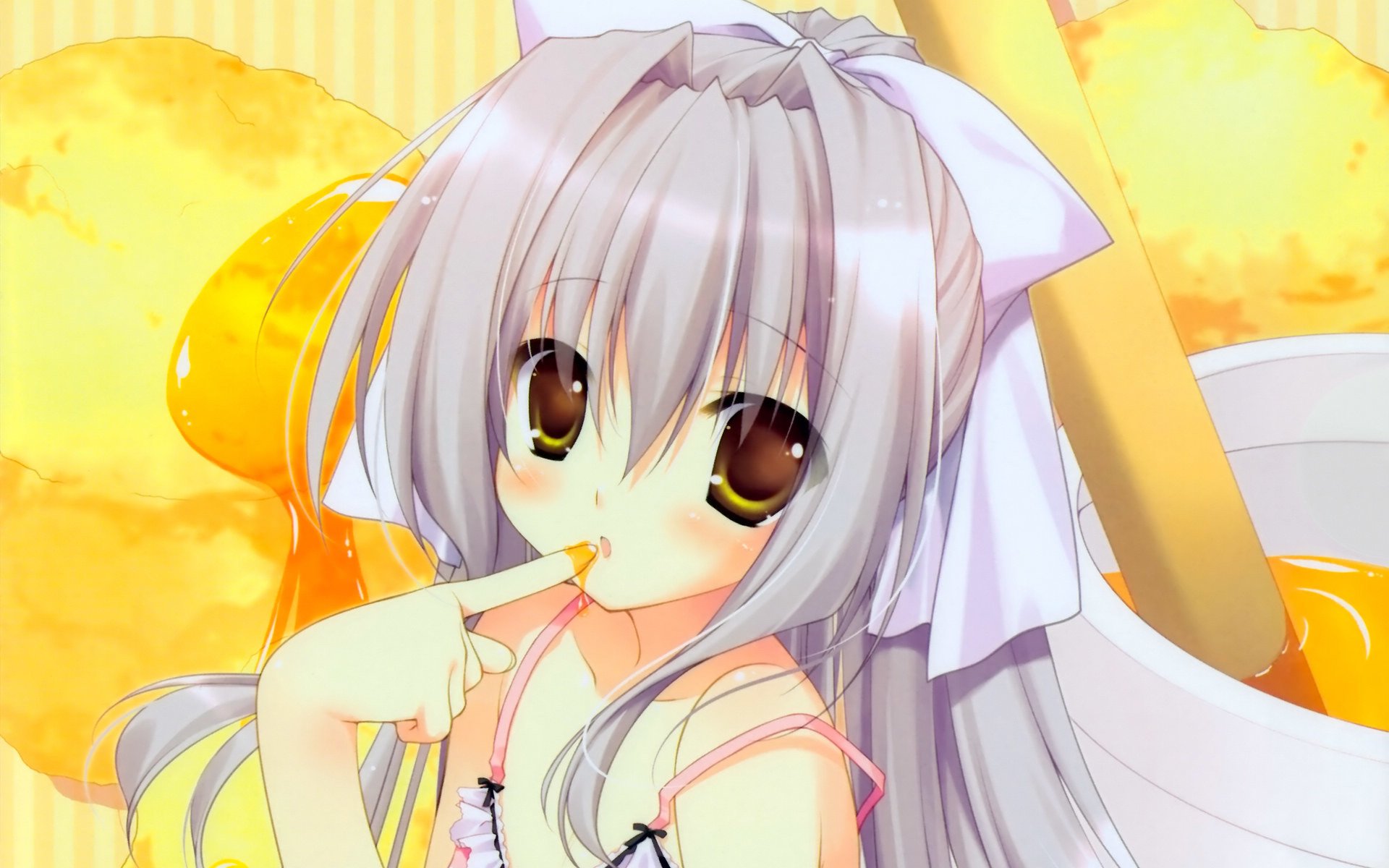 亲吻魔王与红茶,校园,恋爱,冒险,动漫