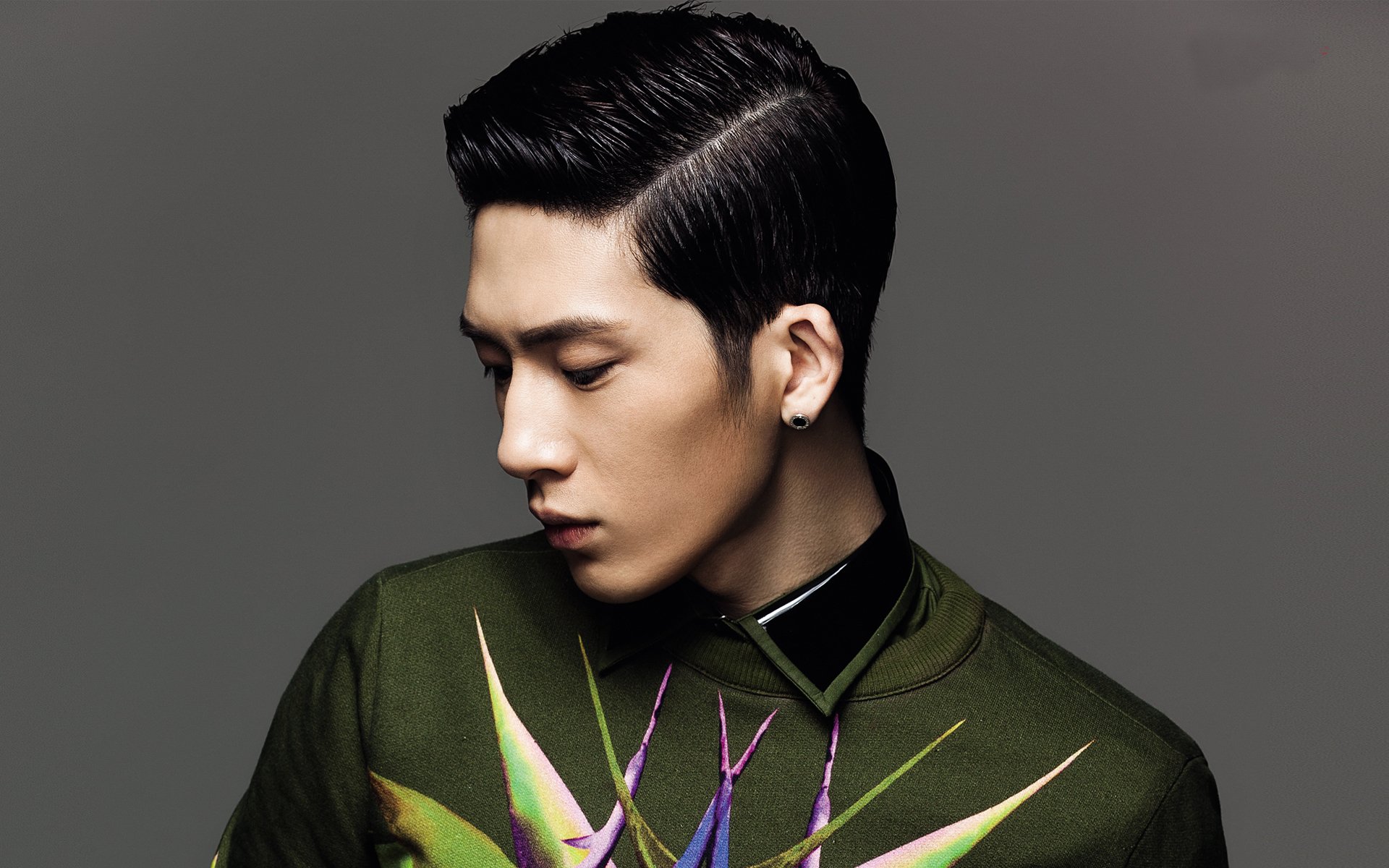 井柏然,演员,小鲜肉,花美男,明星