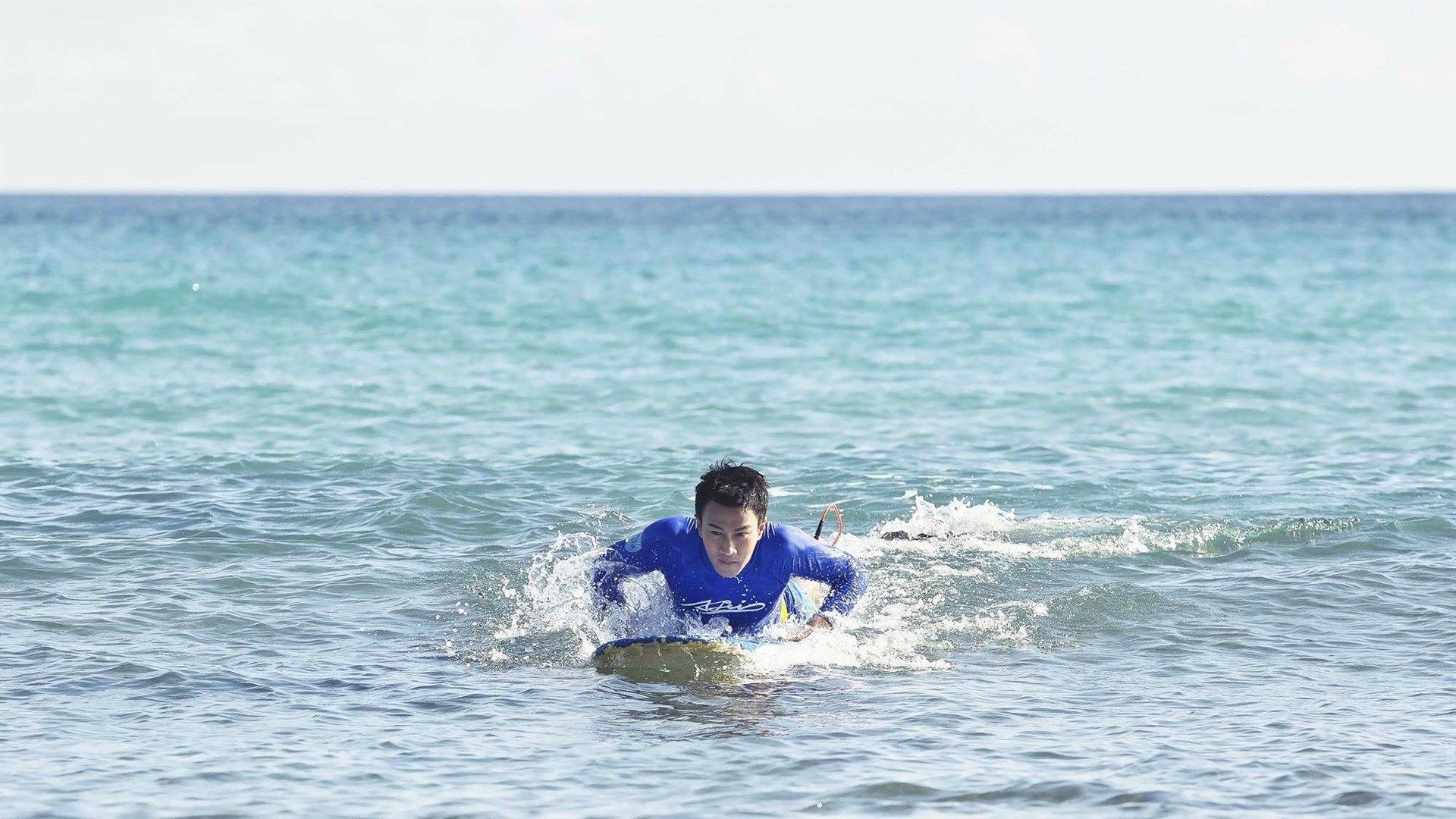 刘恺威,明星,帅哥,宽屏