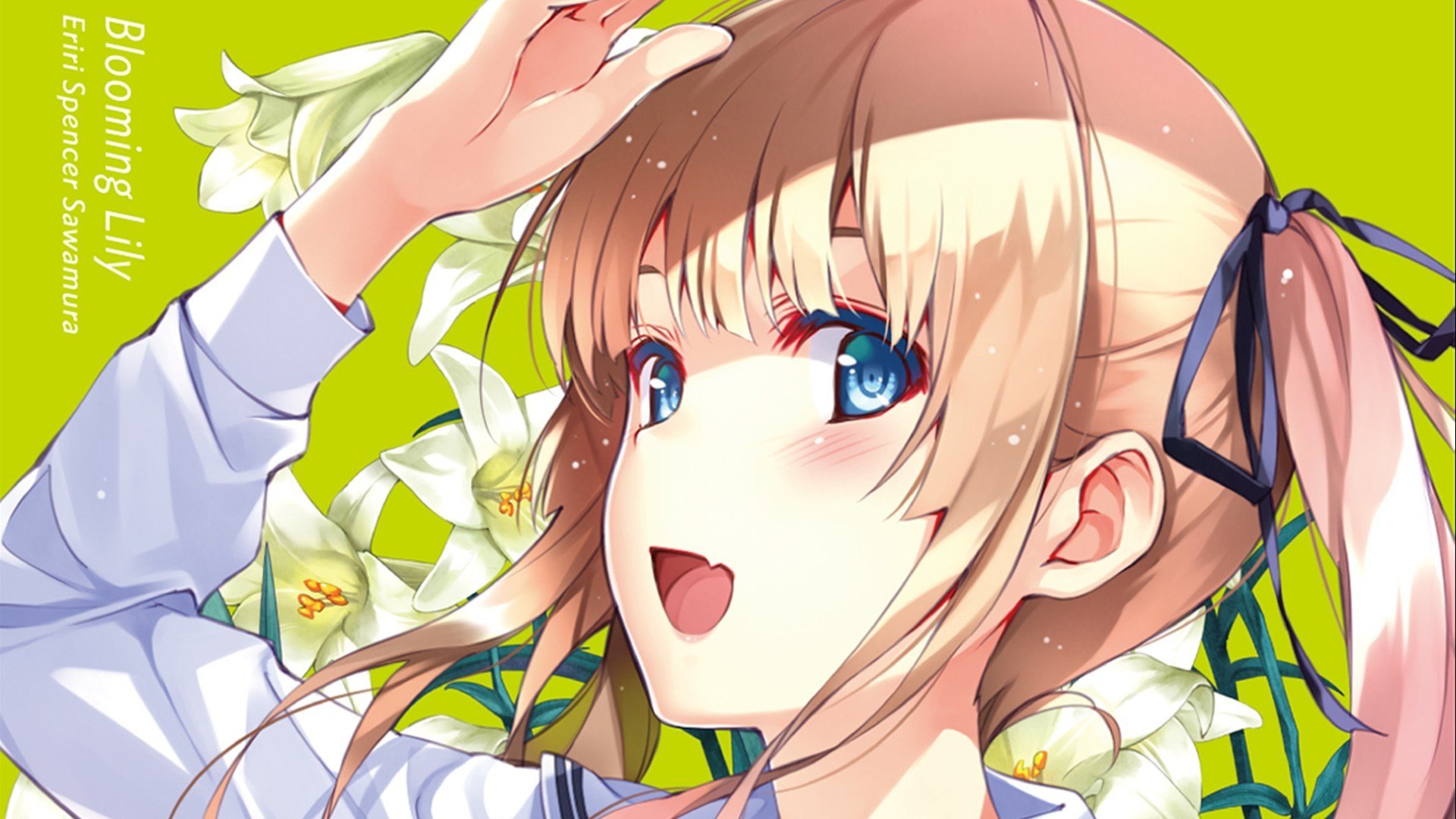 路人女主,恋爱,搞笑,少女,动漫