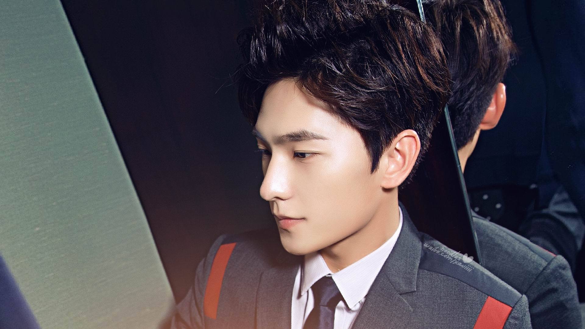 杨洋,明星,帅哥,宽屏,小鲜肉