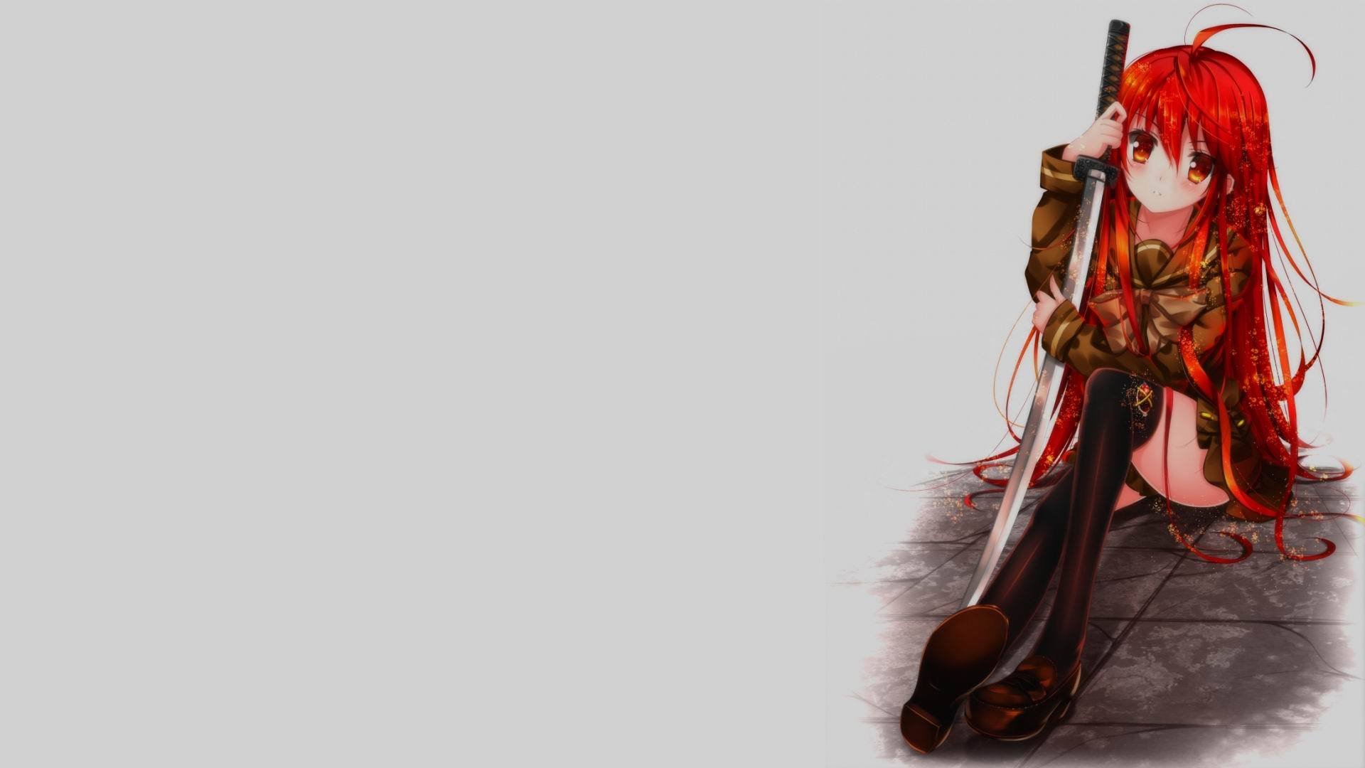 灼眼的夏娜,魔幻,青春,动漫