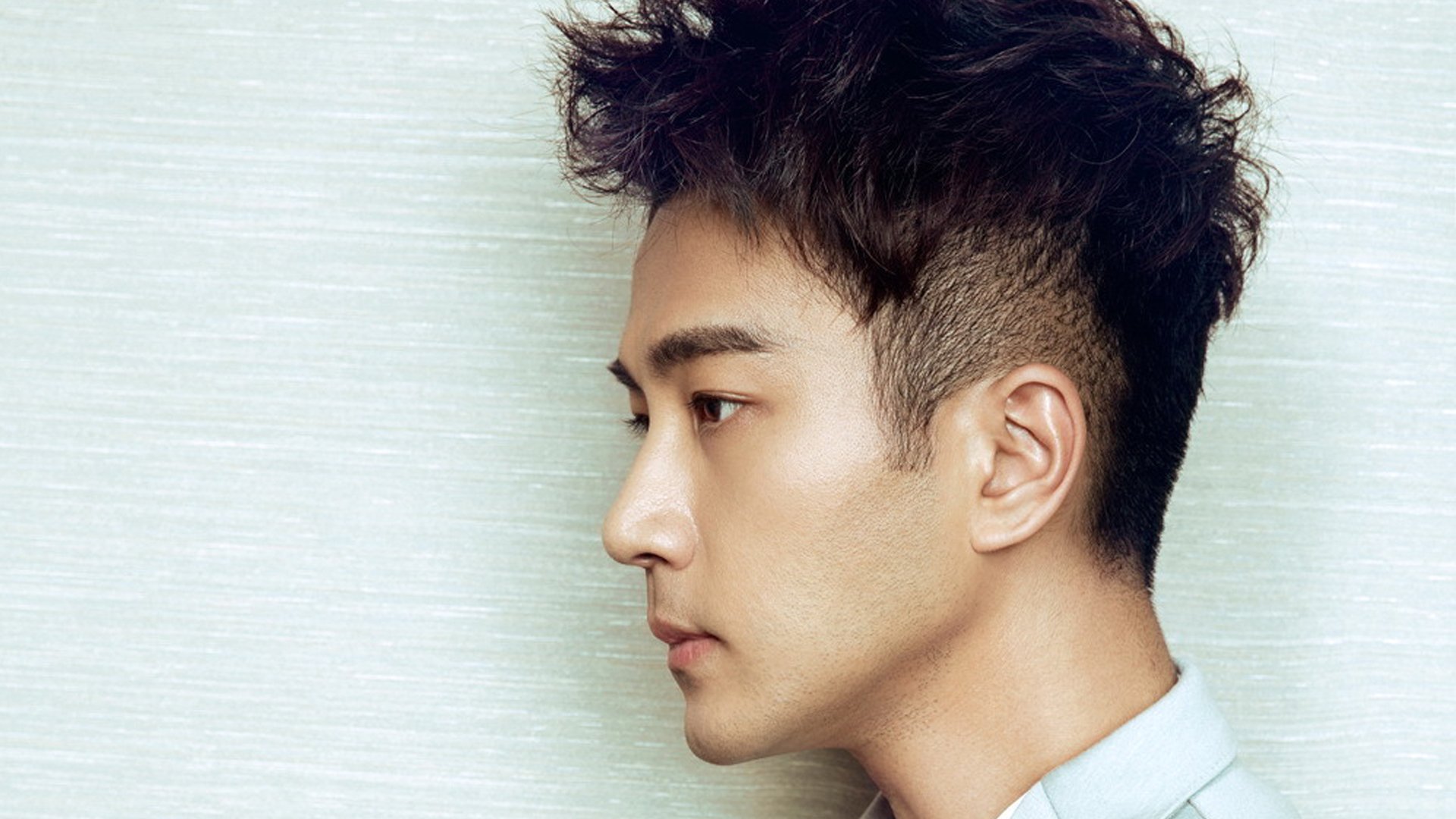 刘恺威,明星,帅哥,宽屏