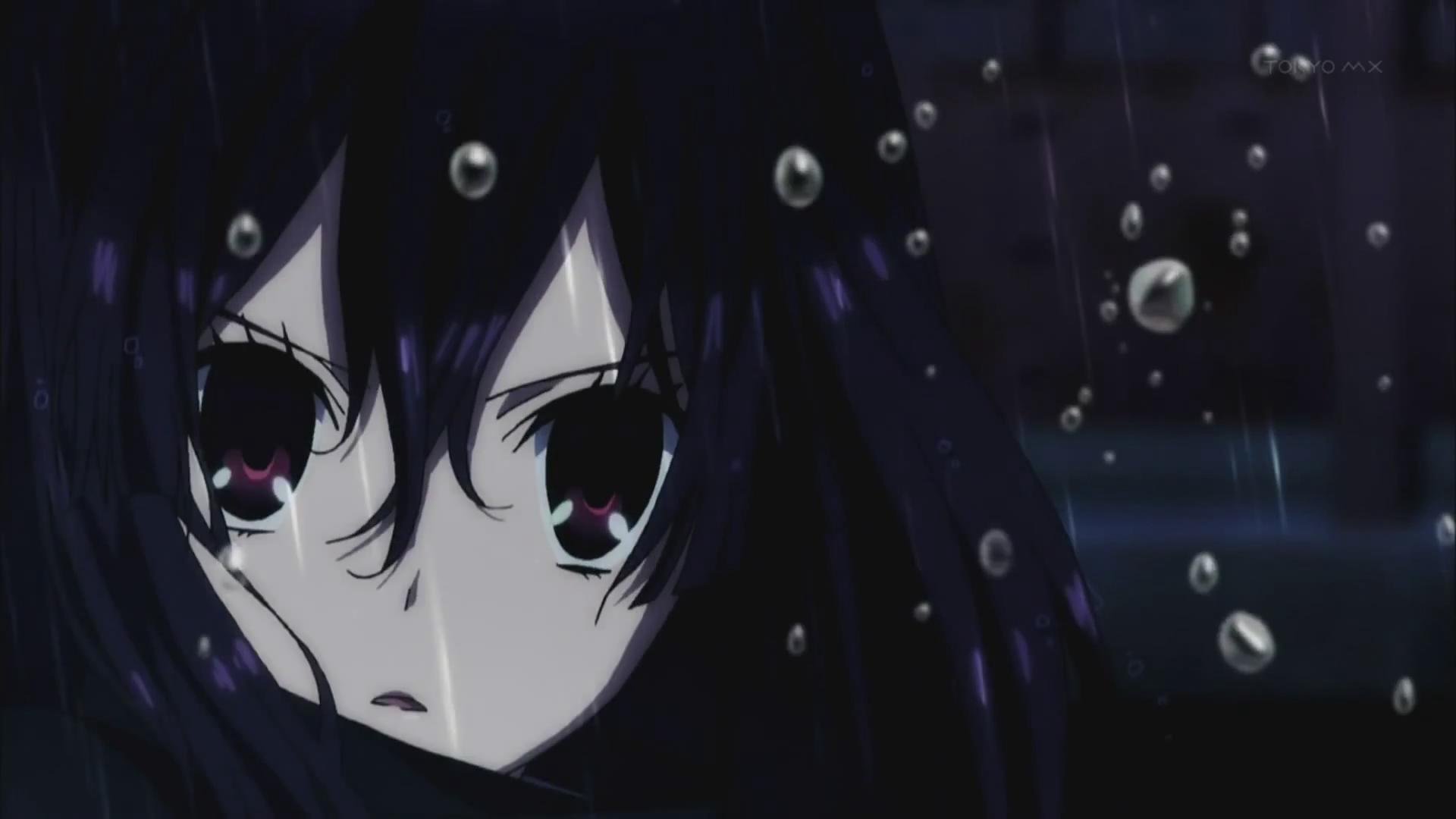 东京暗鸦,奇幻,热血,动漫