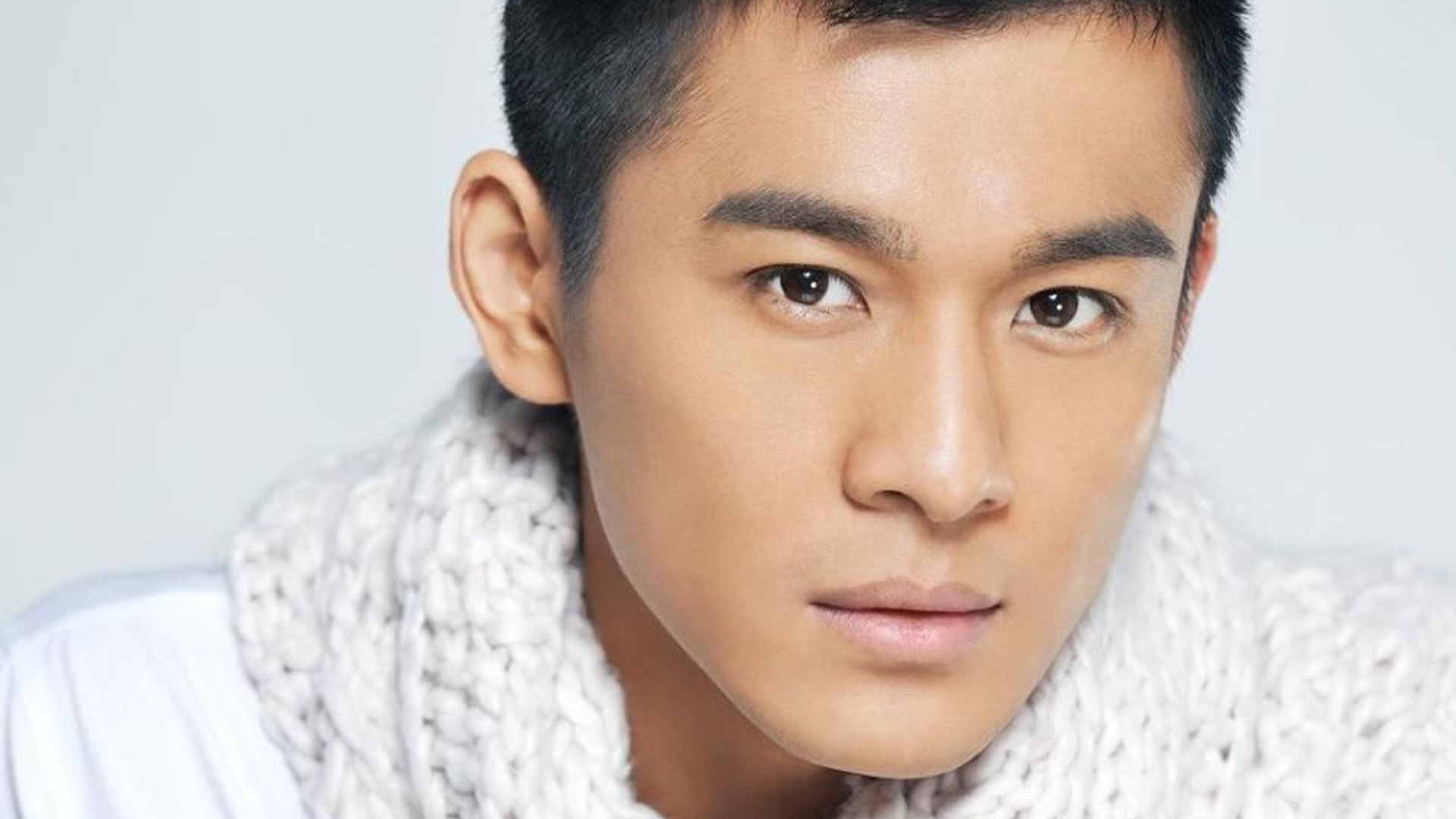 乔振宇,演员,帅哥,小鲜肉,明星