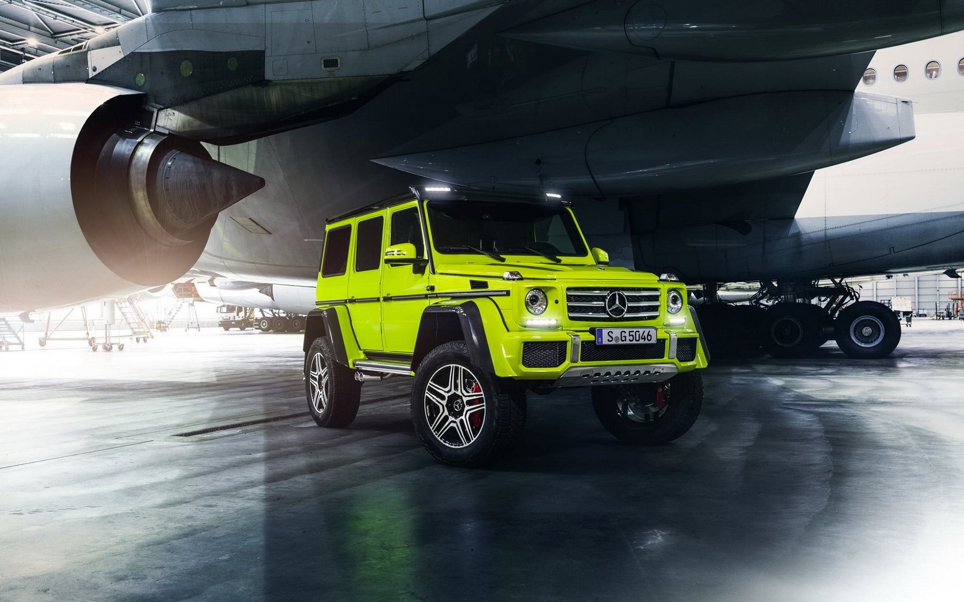 奔驰,汽车,越野车,宽屏