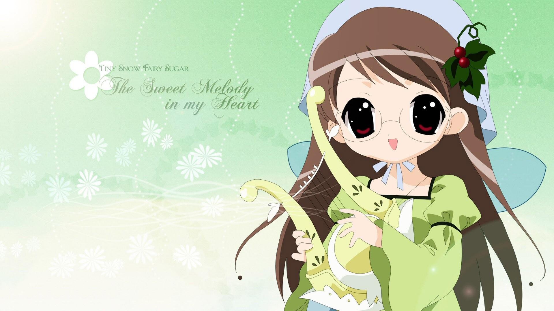 守护甜心,少女,情感,搞笑,动漫