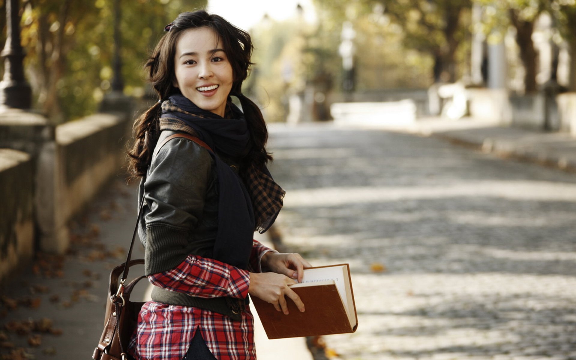 美女,清纯,阳光,可爱,知性,宽屏