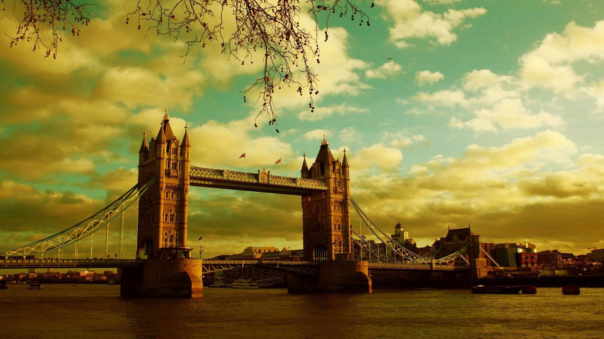 风景,自然风景,黄昏,晚霞