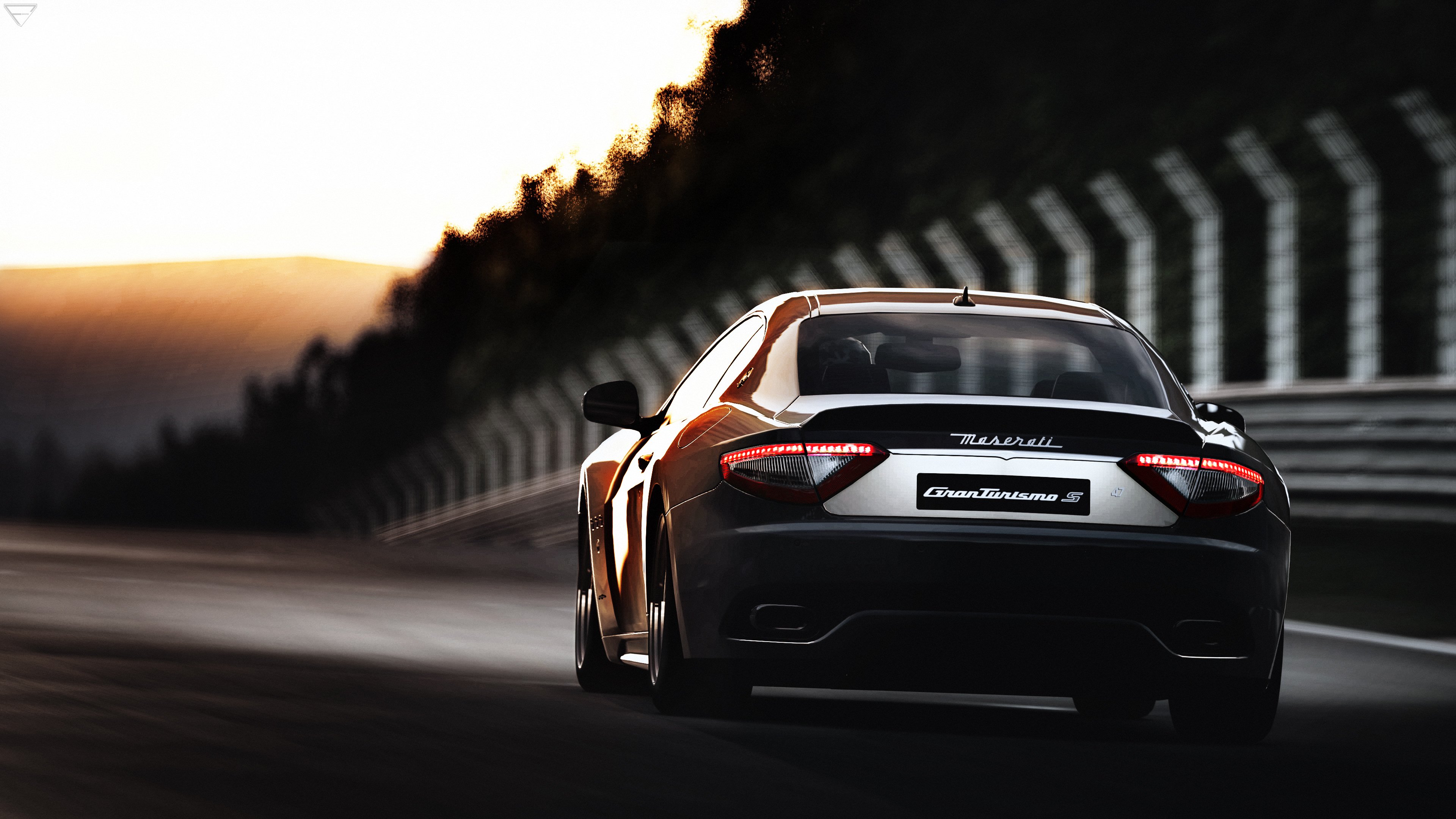 玛莎拉蒂,超跑,跑车