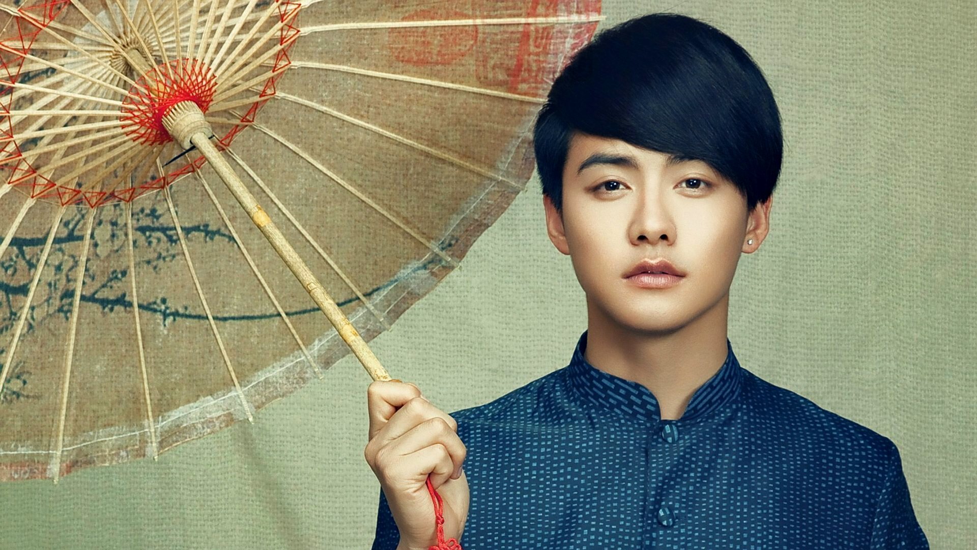 马天宇,演员,歌手,小鲜肉,帅哥,明星