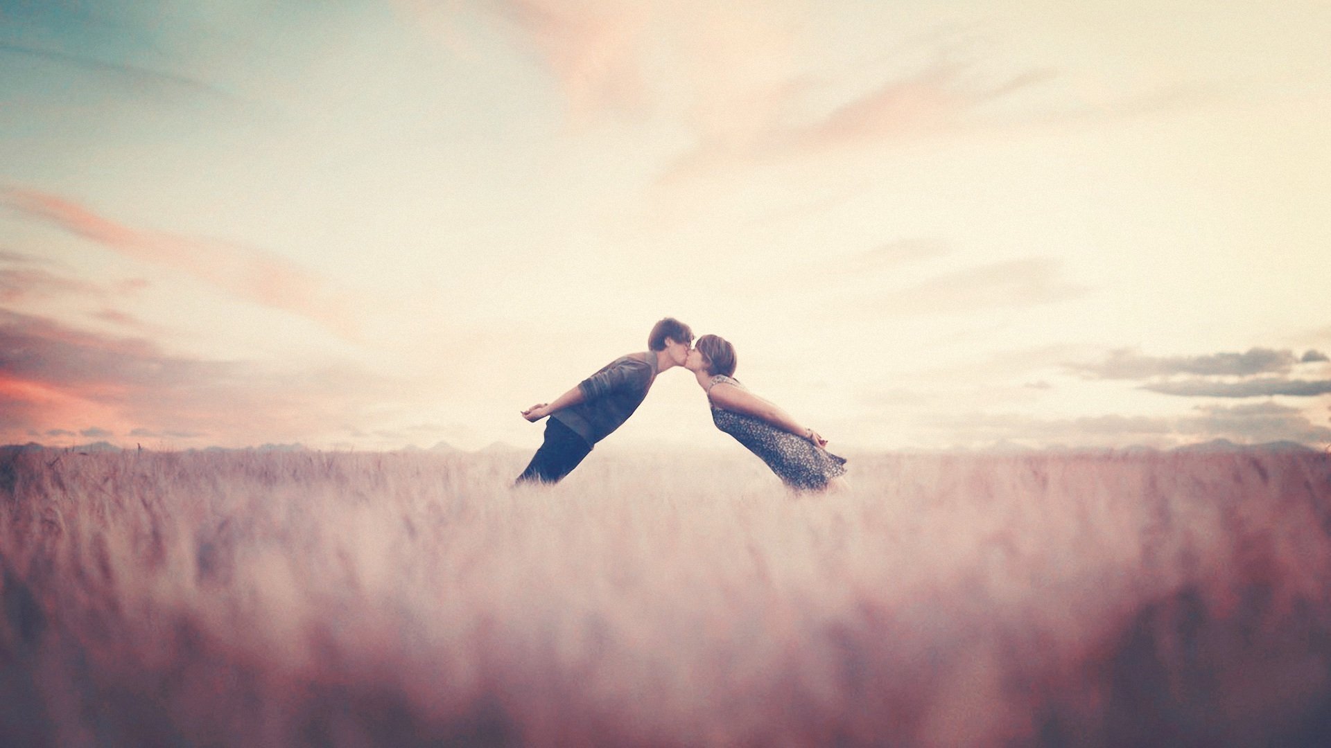 爱情,二人世界,温馨,浪漫,宽屏