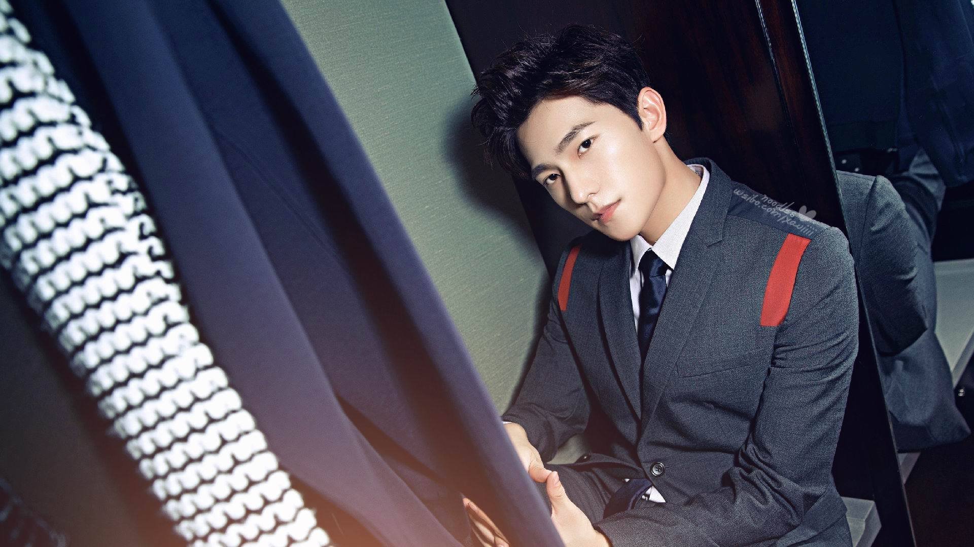 杨洋,明星,帅哥,宽屏,小鲜肉