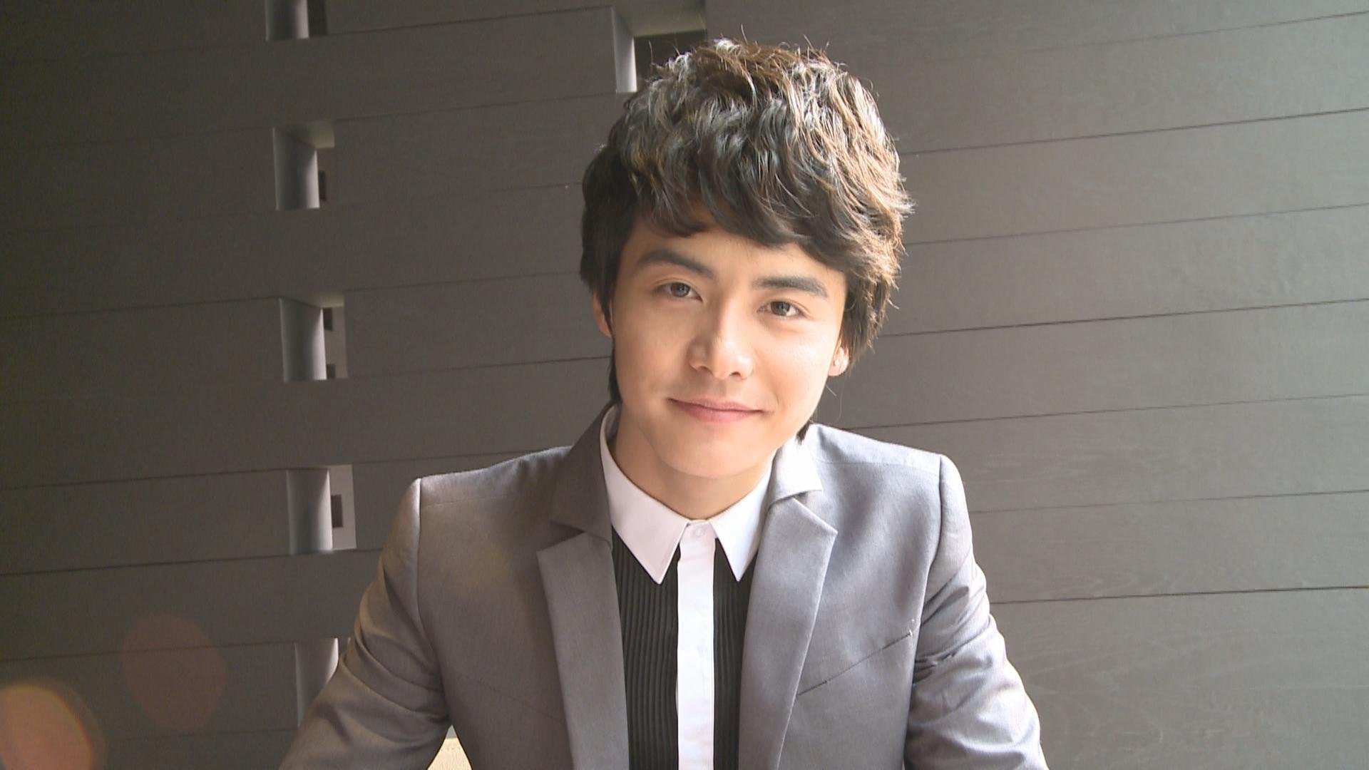 马天宇,演员,歌手,小鲜肉,帅哥,明星