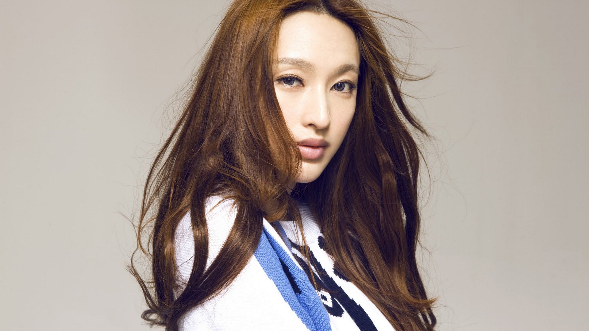 美女,清纯,可爱,阳光