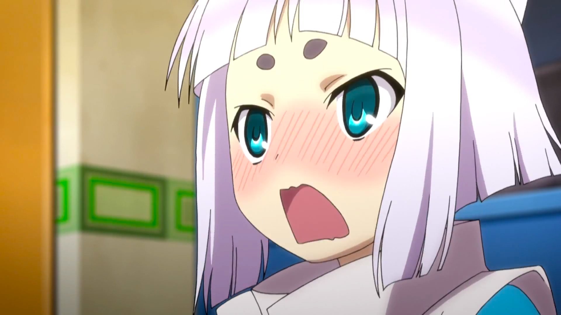 东京暗鸦,奇幻,热血,动漫