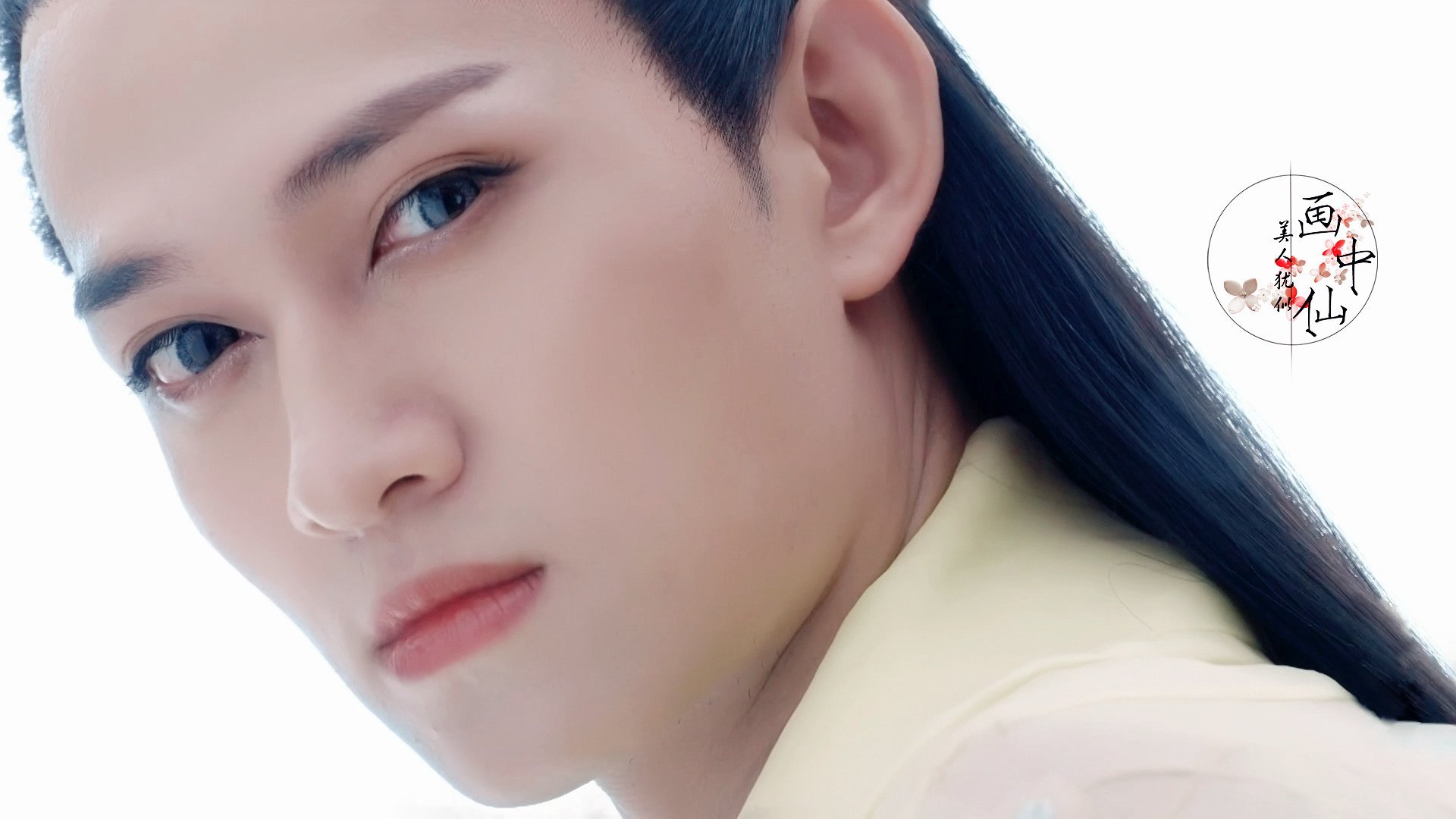 花千骨,杀阡陌,马可,美男子,明星