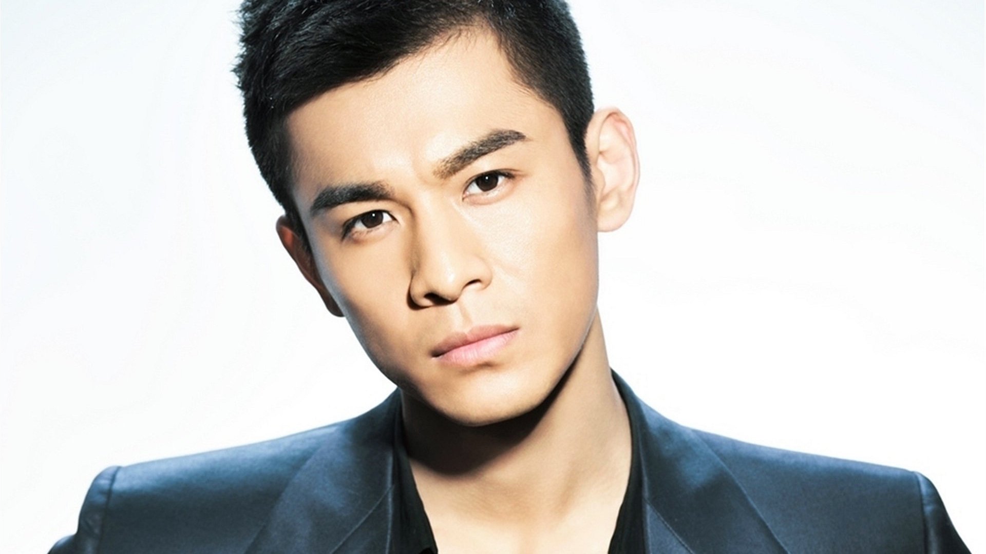 乔振宇,演员,帅哥,小鲜肉,明星