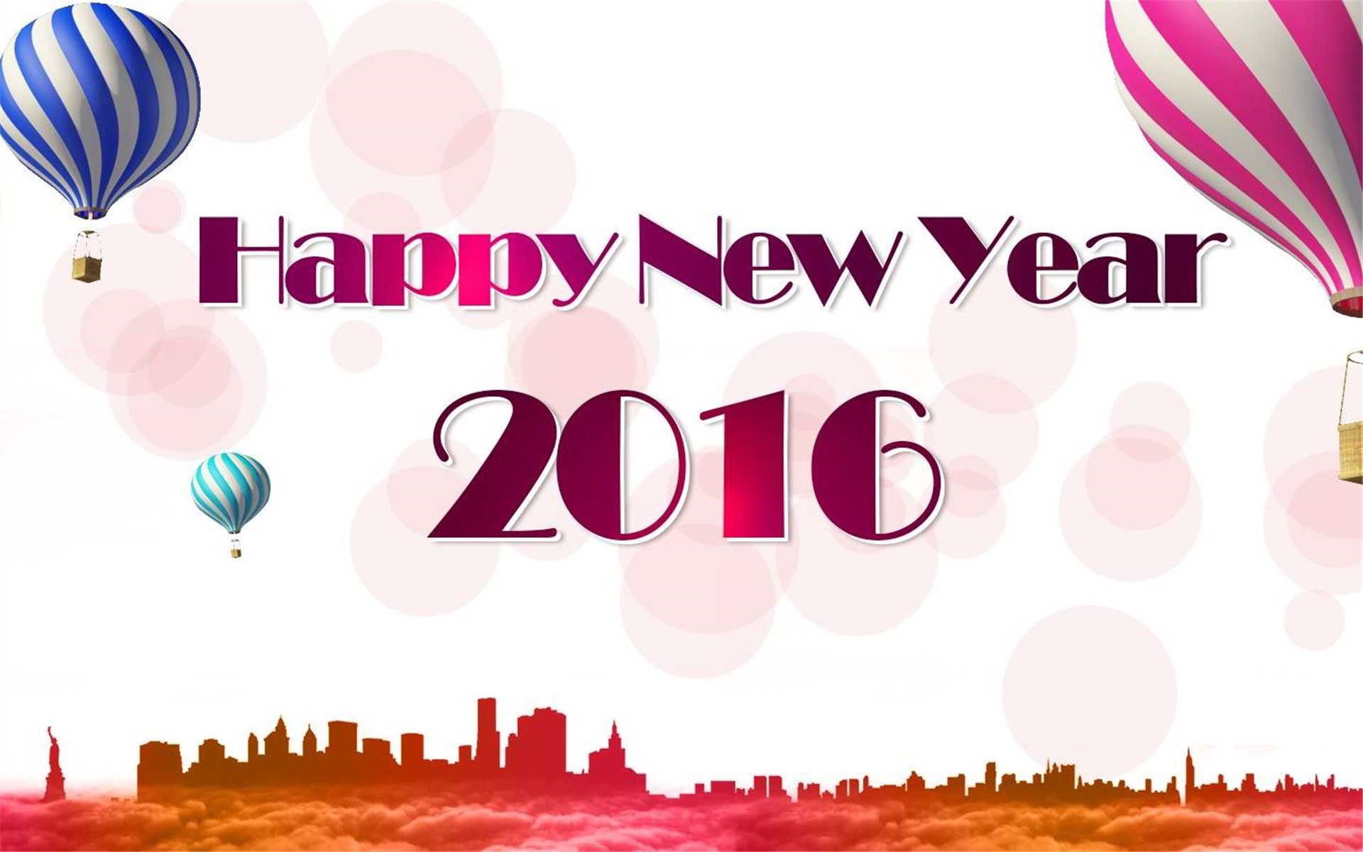 节日美图,元旦节,2016,猴年,新年快乐