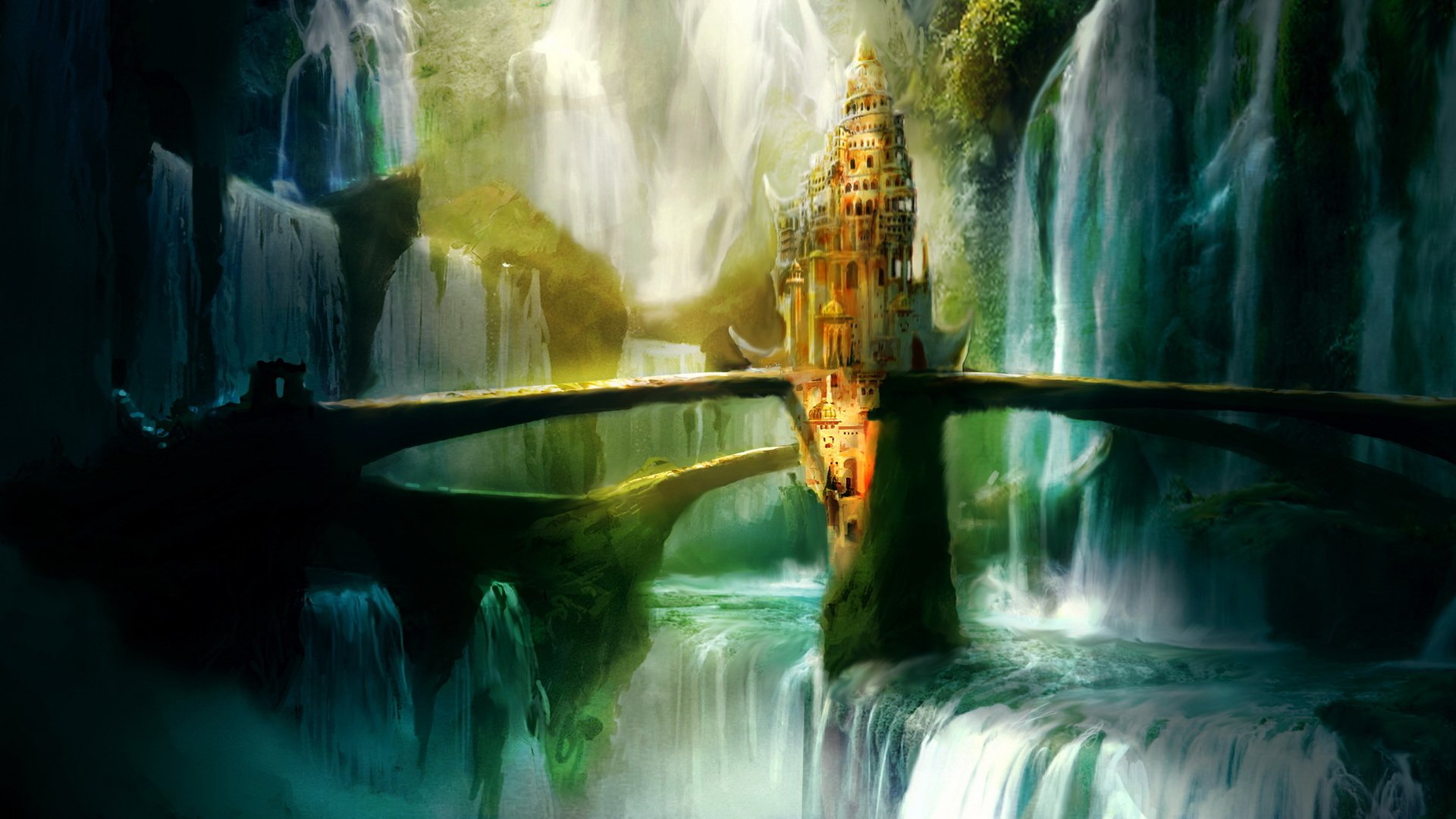 幻城,影视,电视剧,宽屏