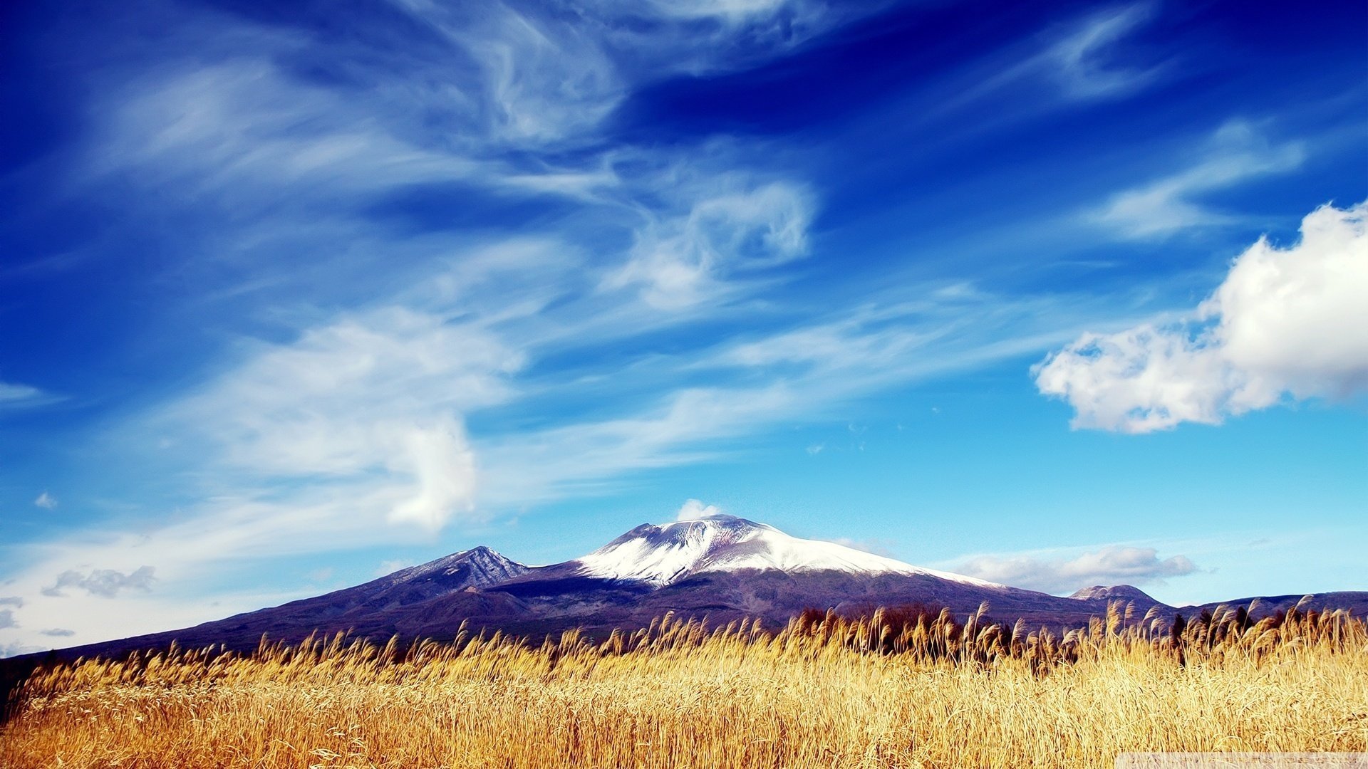 风景,自然风景,美丽,壮观