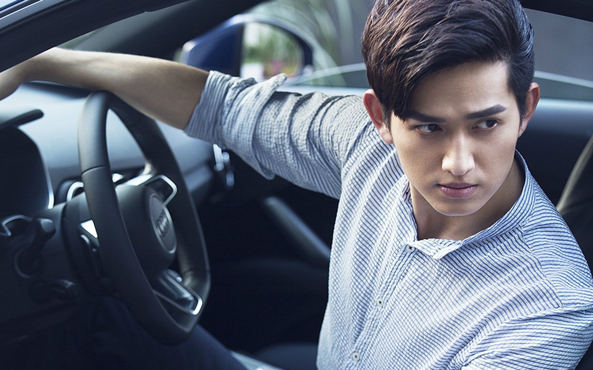 马可,演员,小鲜肉,帅哥,明星