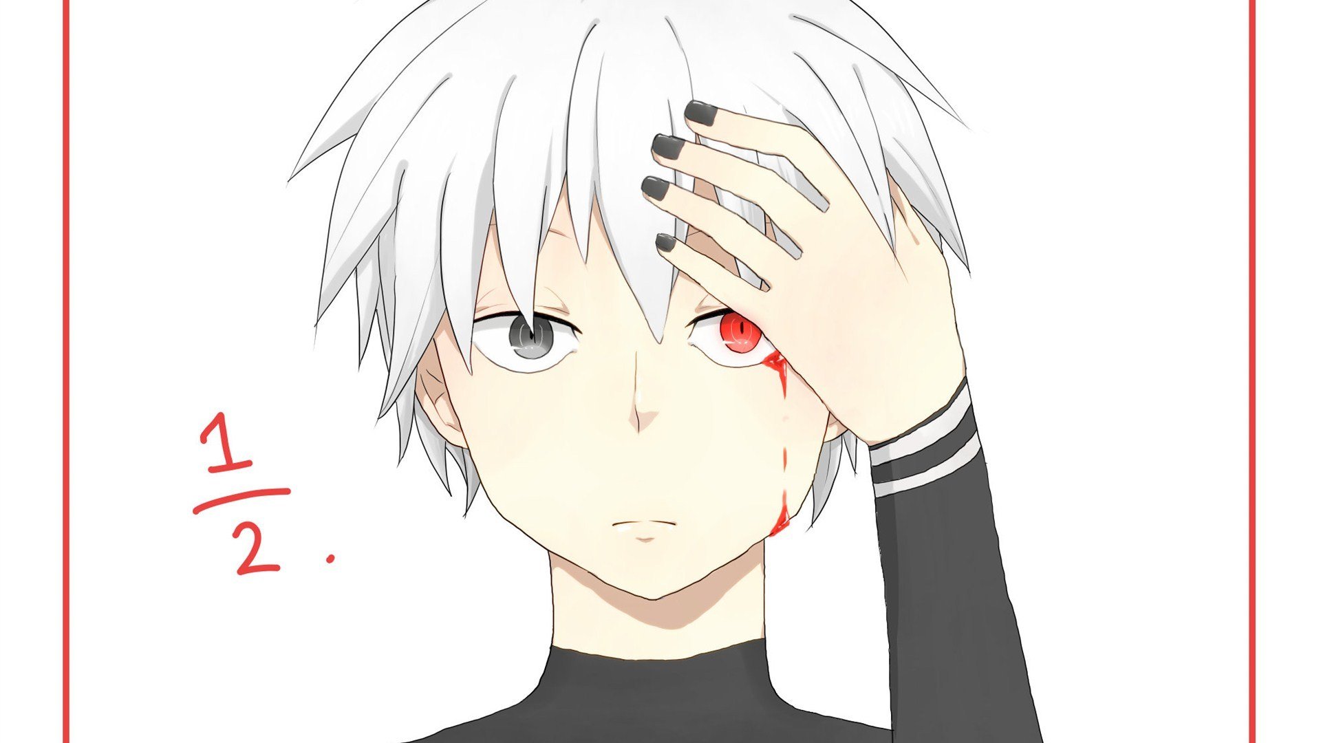 食尸鬼,重口味,血腥,动漫