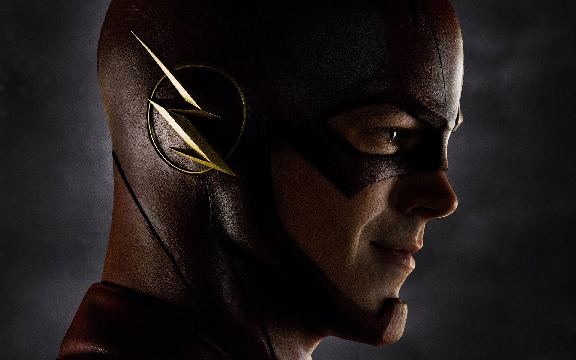 闪电侠,Flash,超级英雄