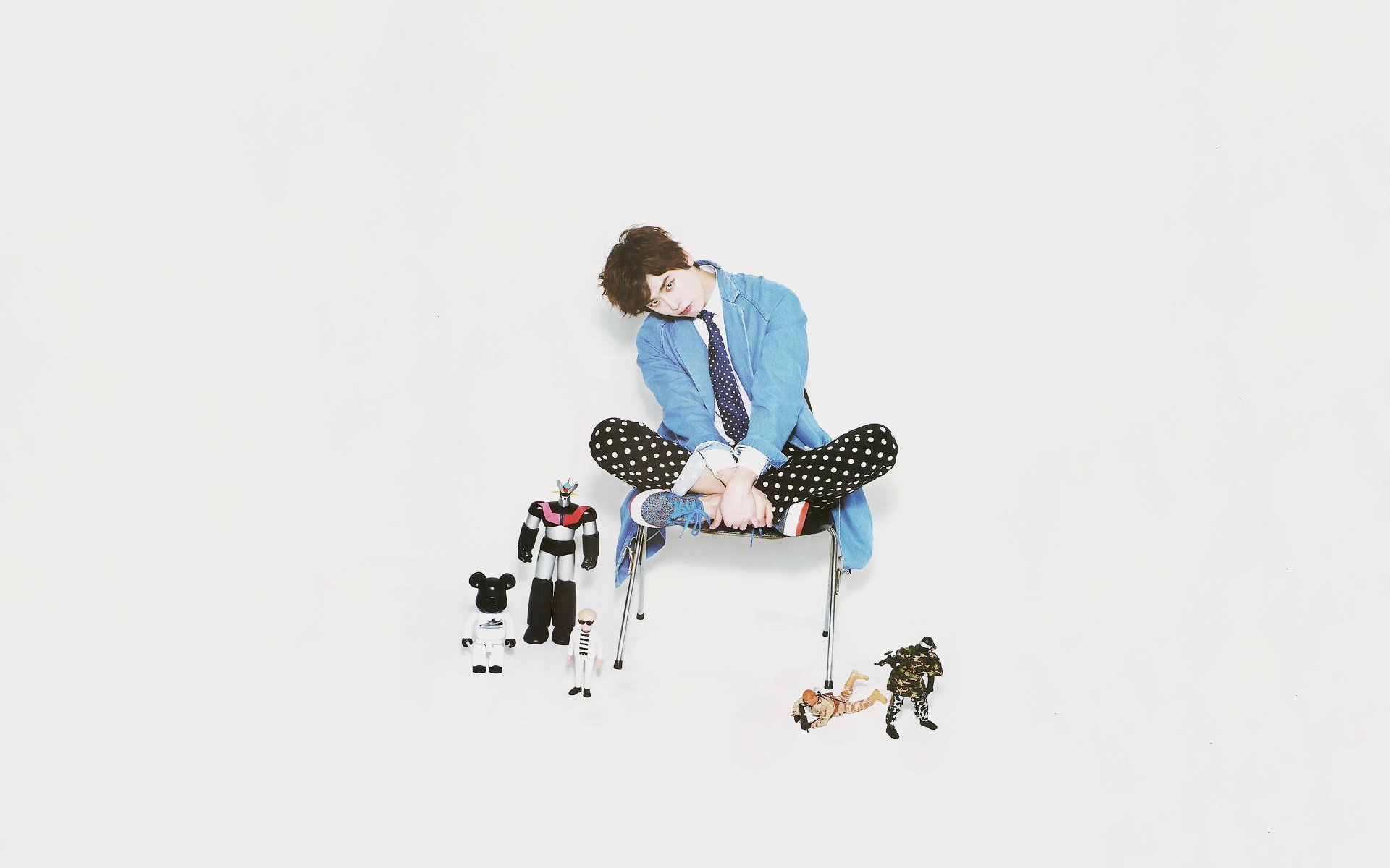 李钟硕,秘密花园,明星,帅哥,小鲜肉