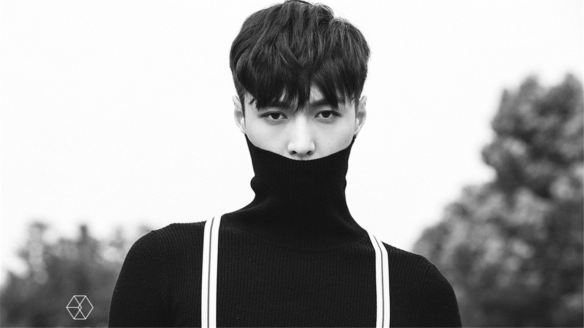 张艺兴,歌手,演员,小鲜肉,宽屏