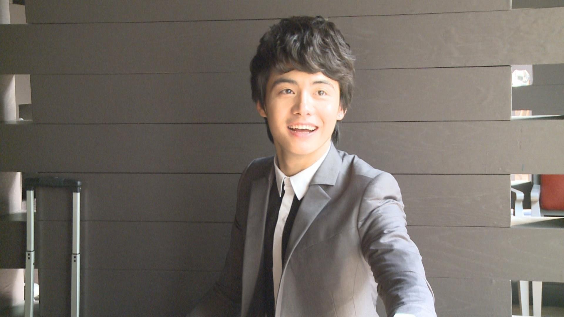 马天宇,演员,歌手,小鲜肉,帅哥,明星