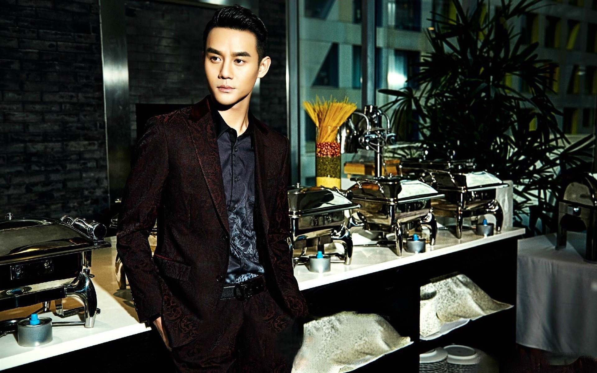 王凯,帅哥,明星,宽屏,小鲜肉