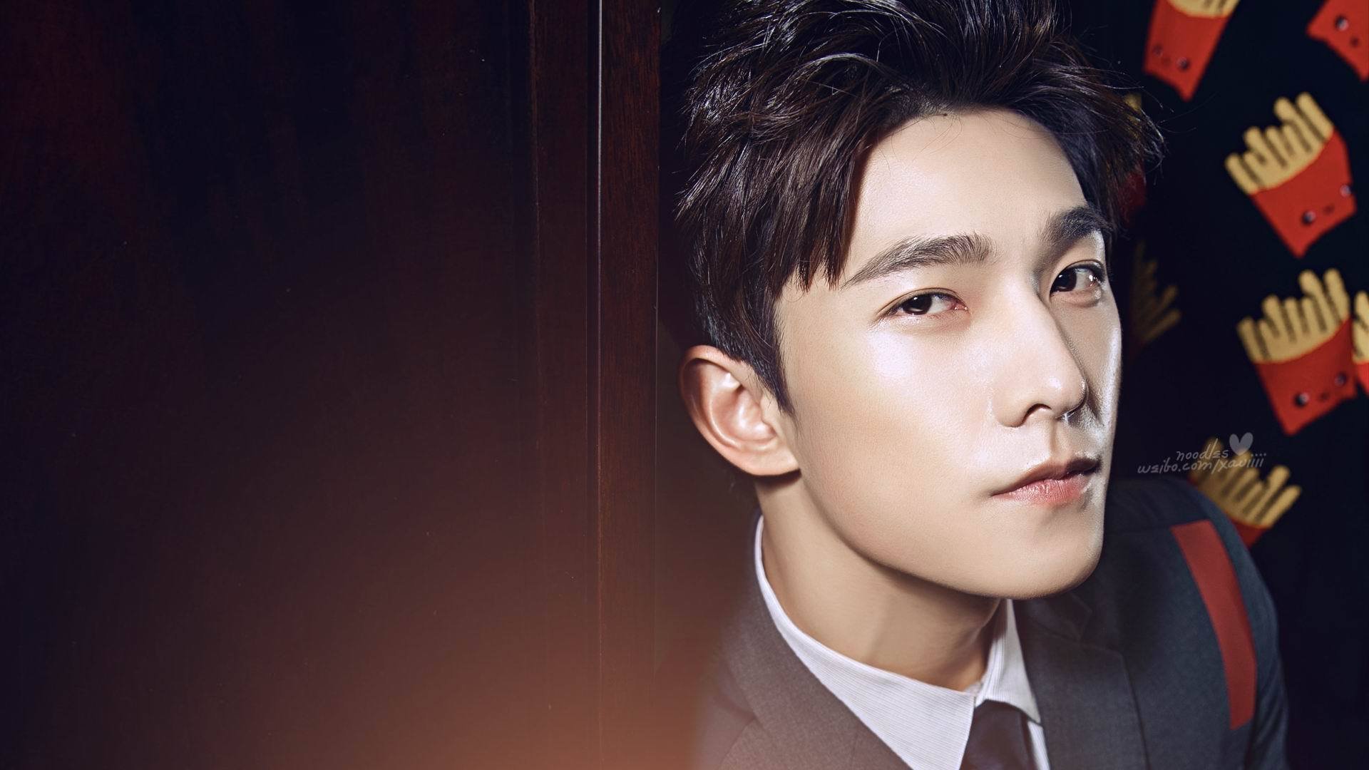 杨洋,明星,帅哥,宽屏,小鲜肉