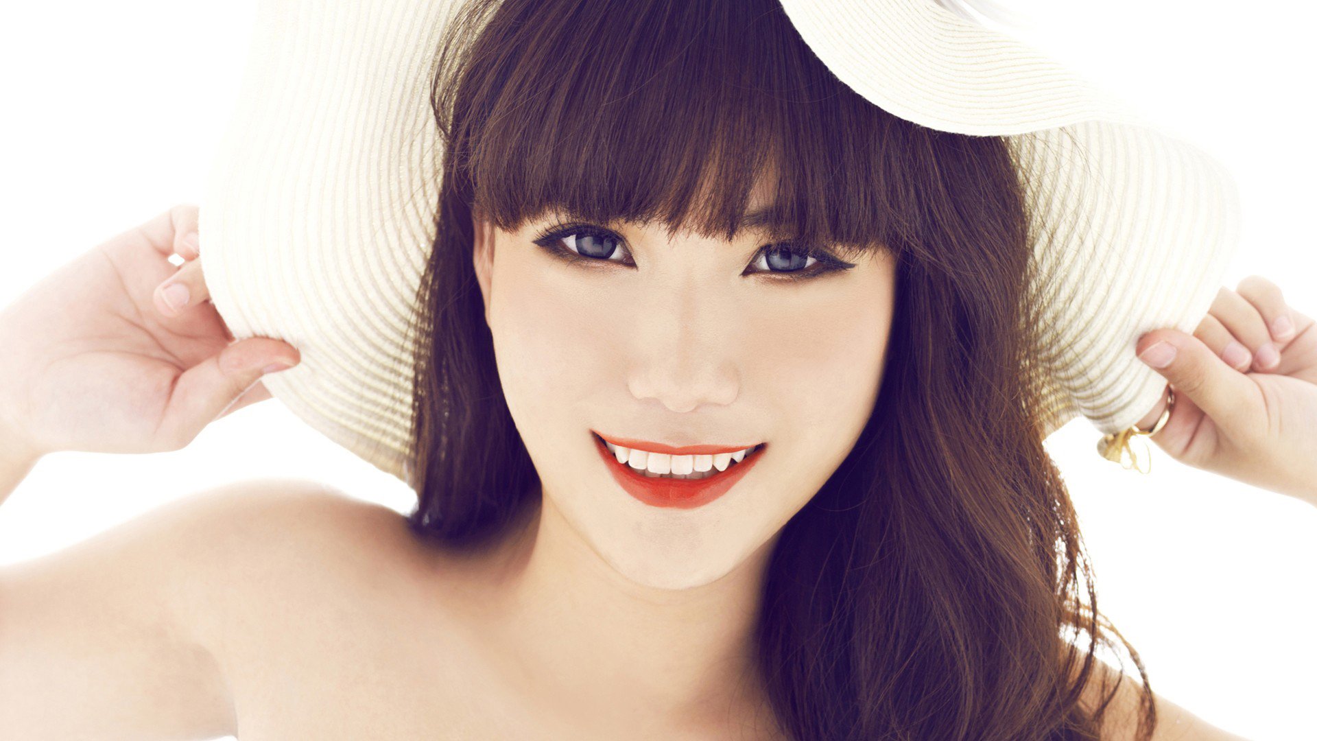 美女,清纯,阳光,可爱