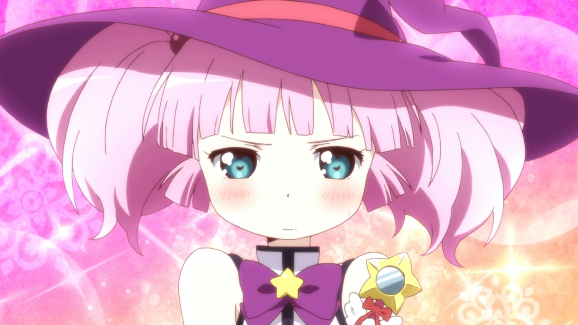 摇曳百合,少女,校园,搞笑,动漫