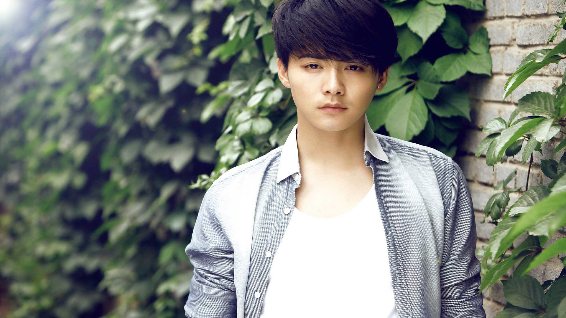 马天宇,演员,歌手,小鲜肉,帅哥,明星