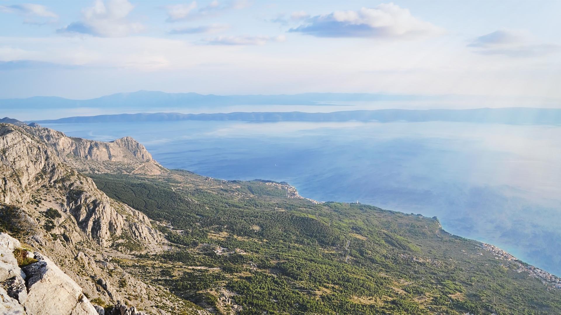 风景,自然风景,蓝天,白云