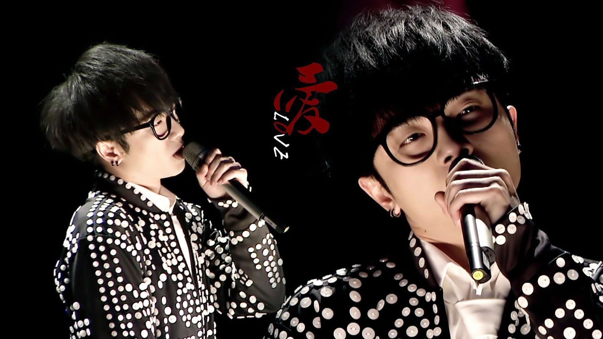 华晨宇,歌手,火星男孩,小鲜肉,明星