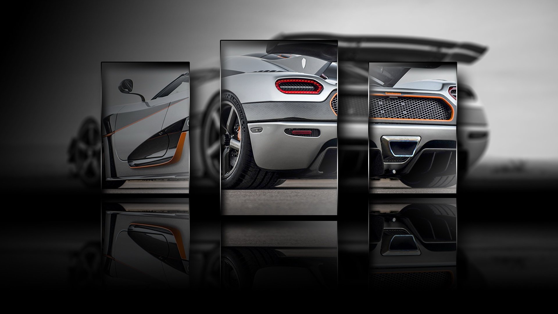 柯尼塞格,科尼塞克,跑车