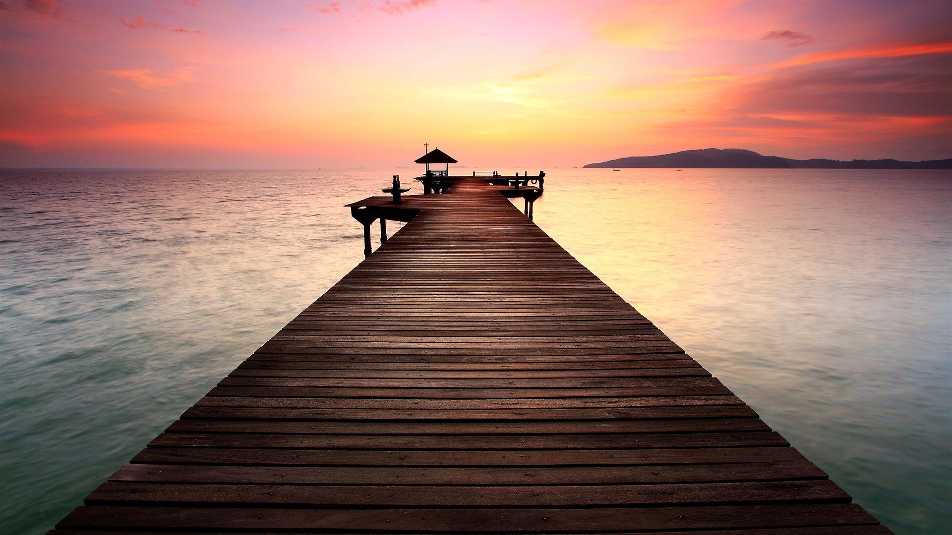 风景,自然风景,宽屏,高清